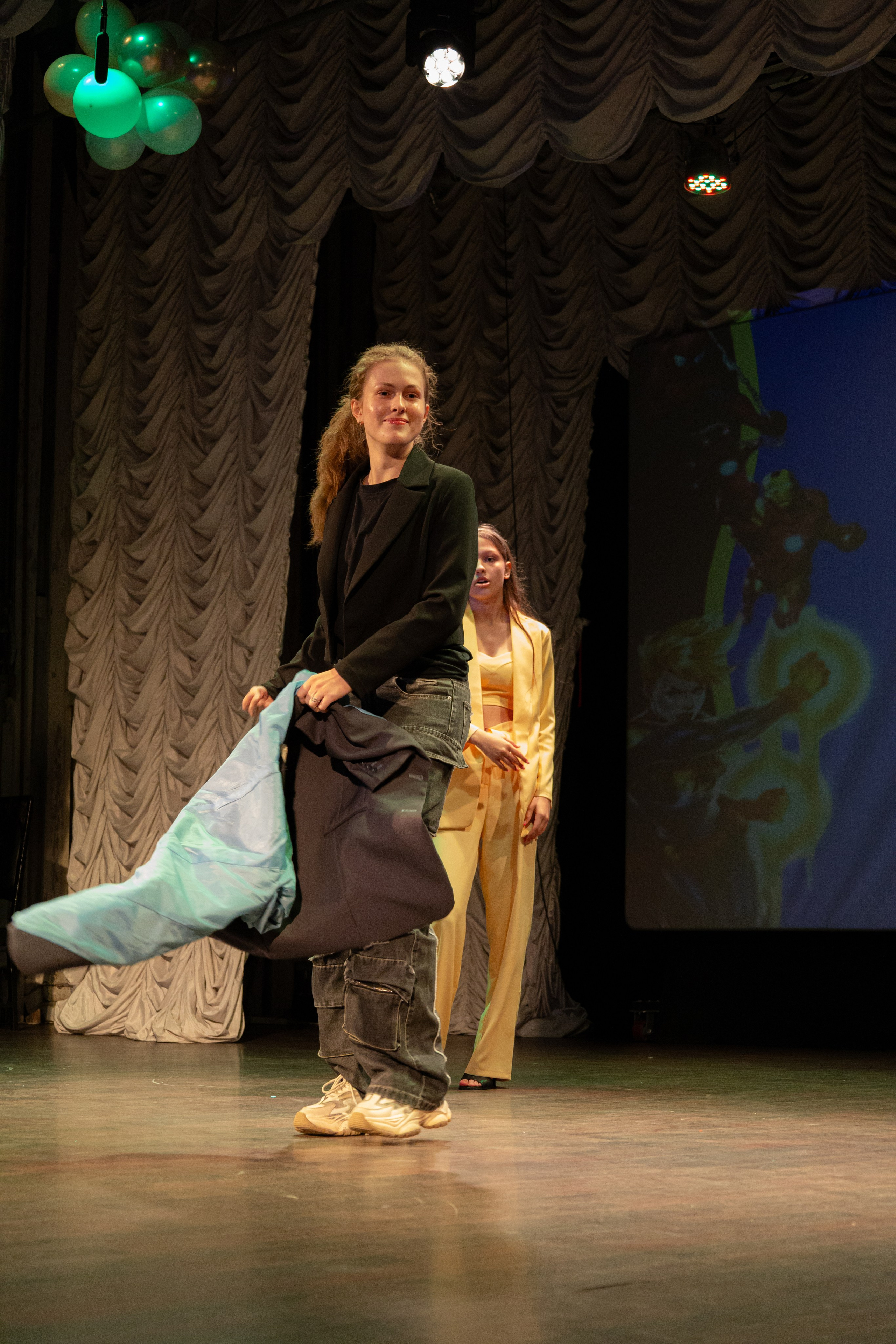 PERFECT. Photokarish