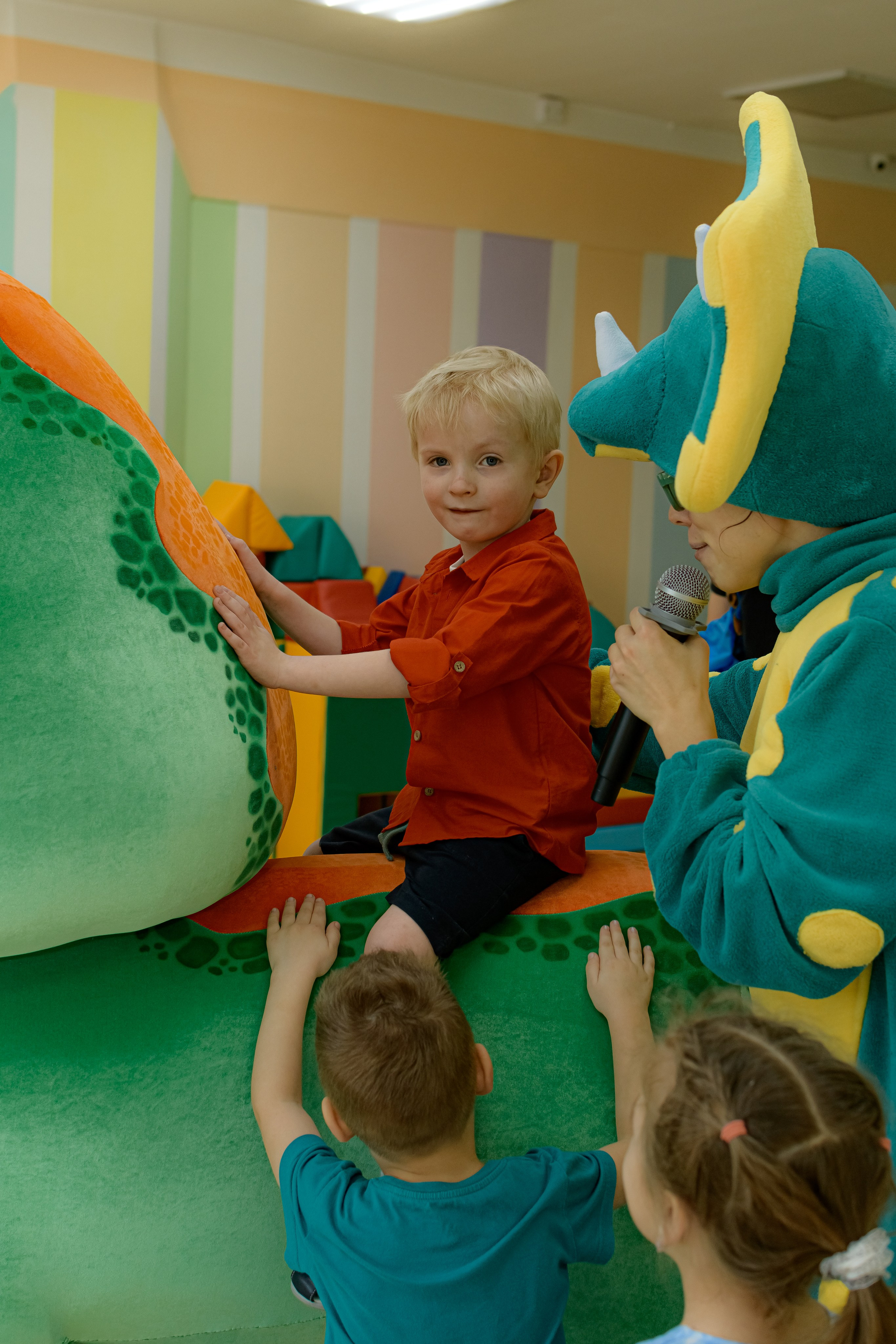 ЭМИЛЬ/HAPPY BIRTHDAY. Photokarish