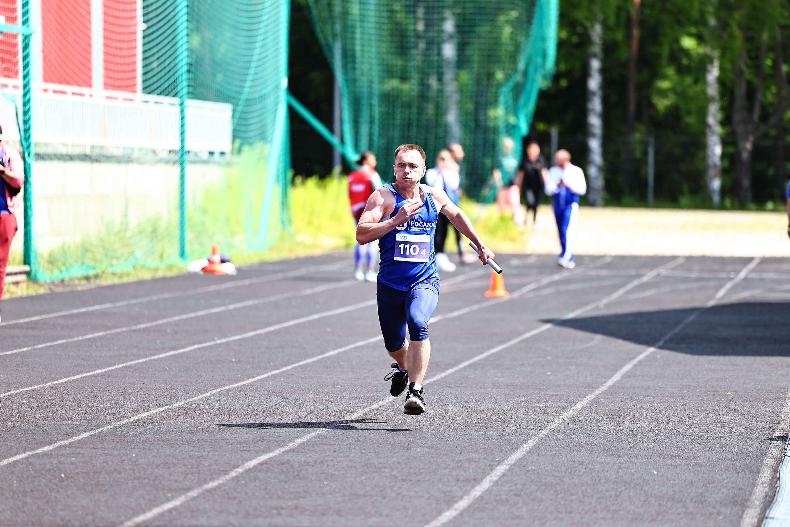 АТОМИАДА Лето 2025. Фототерапевт Ева Бунеева
