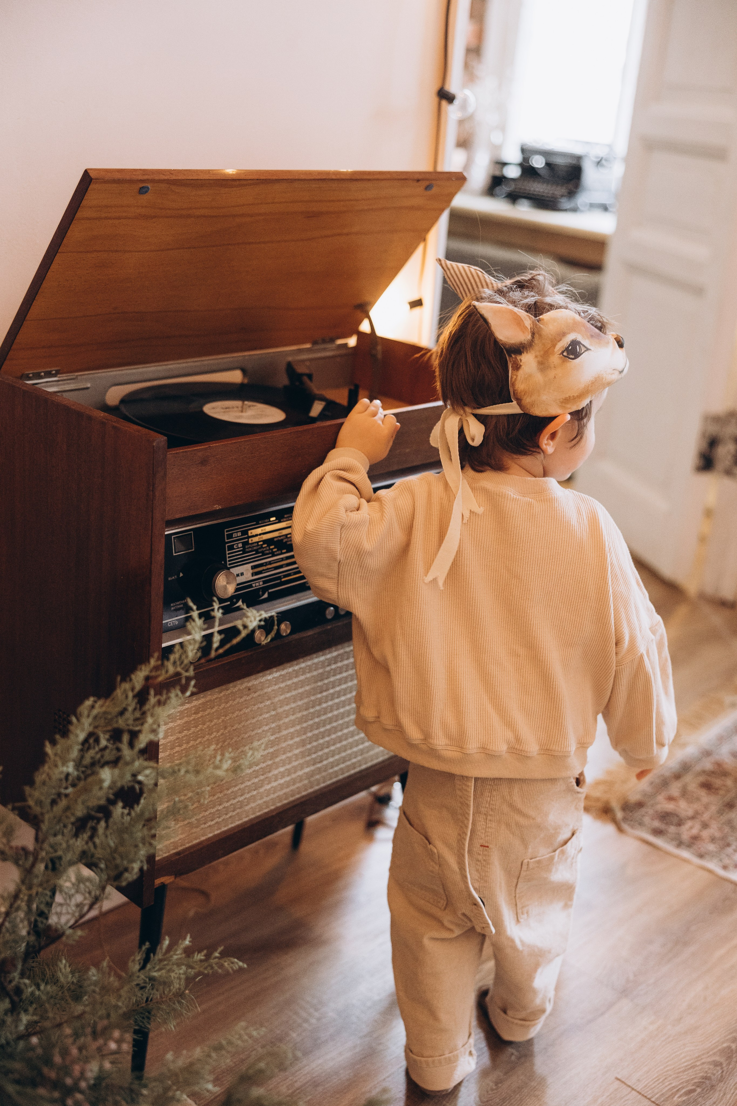 Анна, Саша и Маркус. Семейный фотограф в Москве Виктория Ястребинская