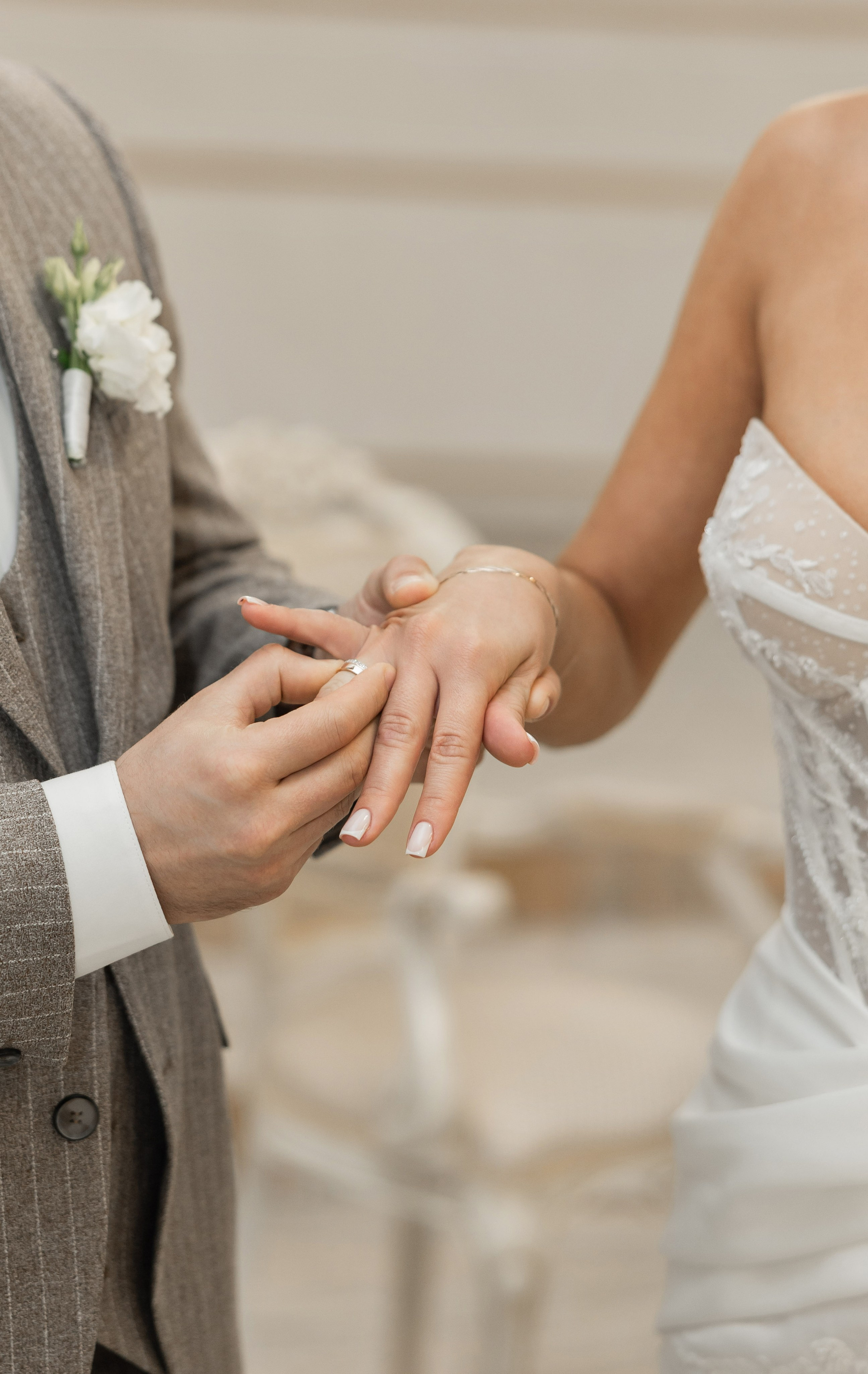 Андрей и Виктория. Свадебный фотограф Тула Москва СПБ / Сёмина Дарья