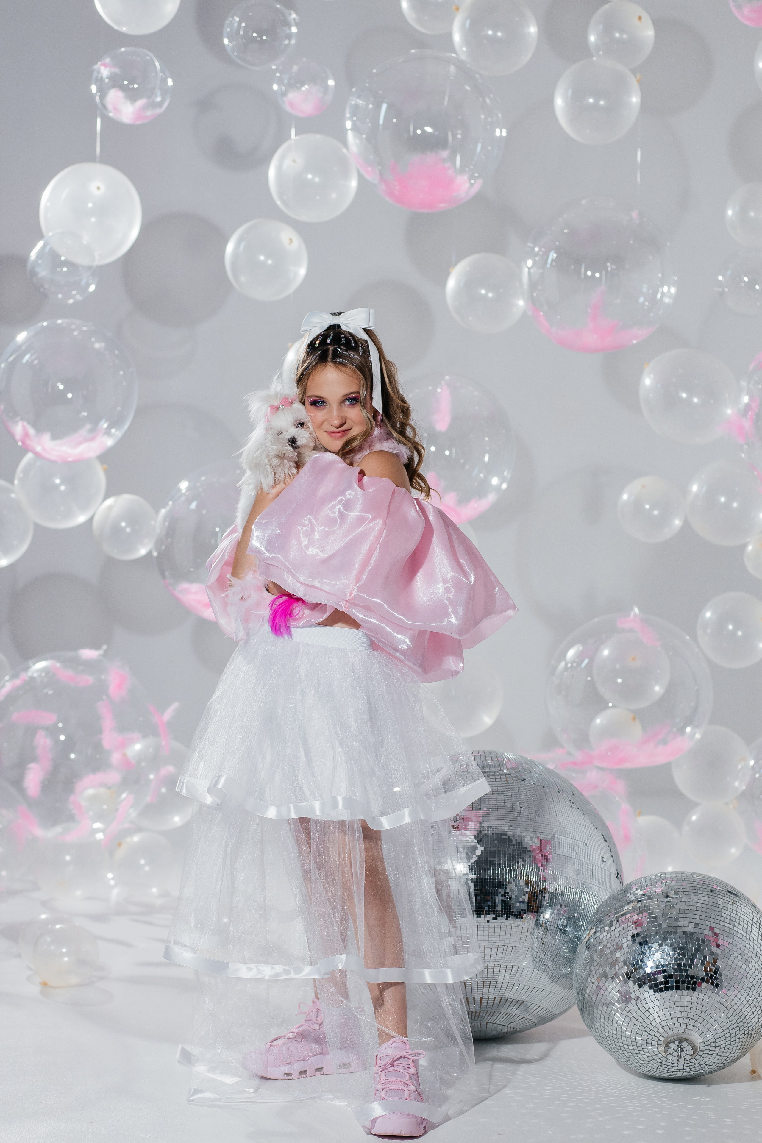 День Рождения Barbie. Свадебный и семейный фотограф Ростова-на-Дону Ирина Бондарева