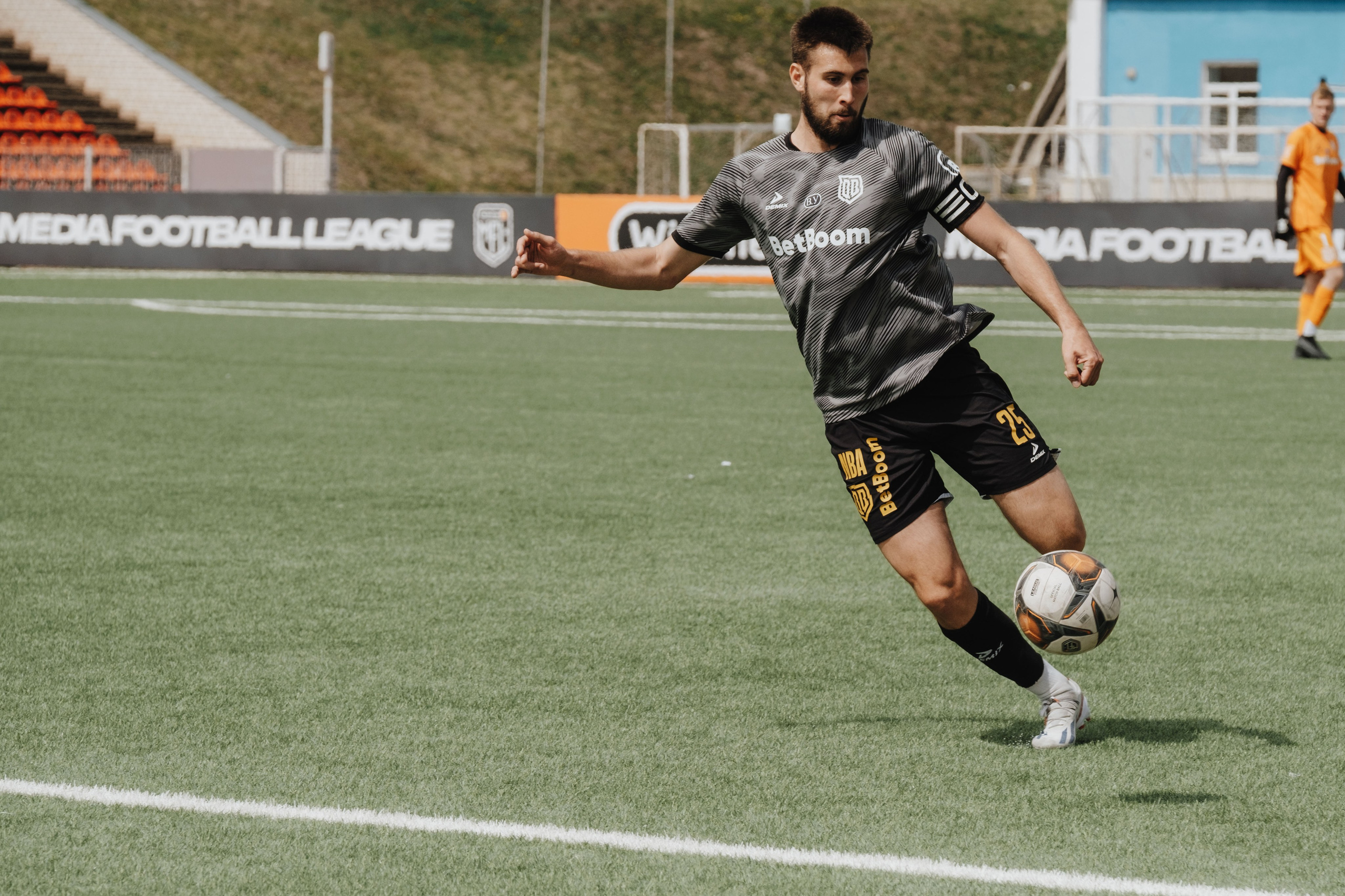 FK Broke Boys. Vladimirbaklenev