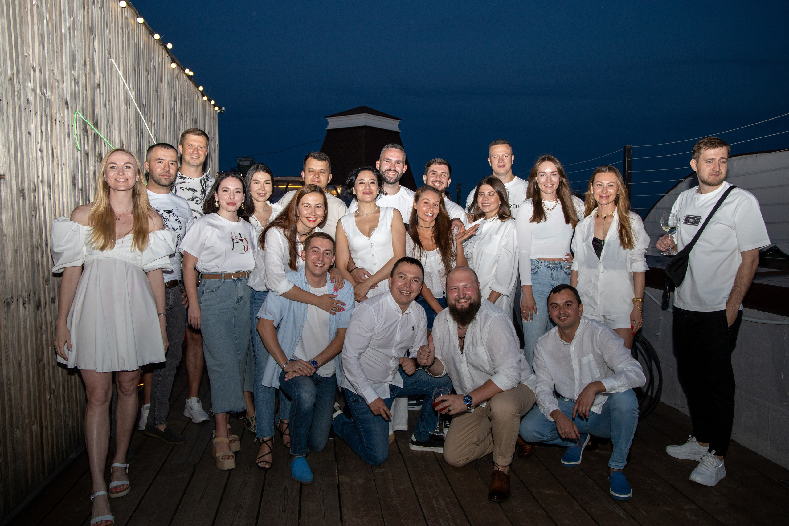 Юбилеи, дни рождения. Семейный фотограф в Казани Римма Гатауллина