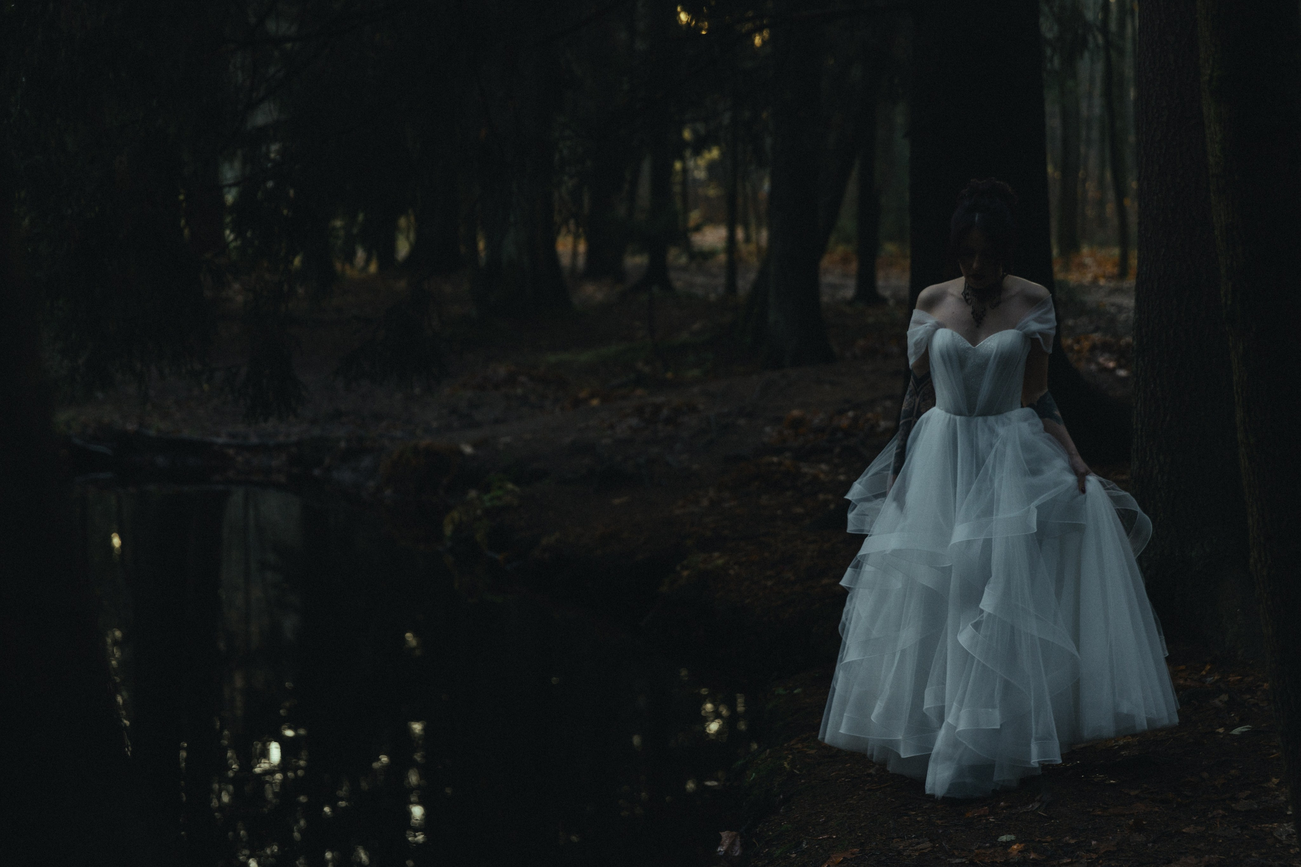 Творческие проекты. Свадебный и репортажный фотограф в Санкт-Петербурге