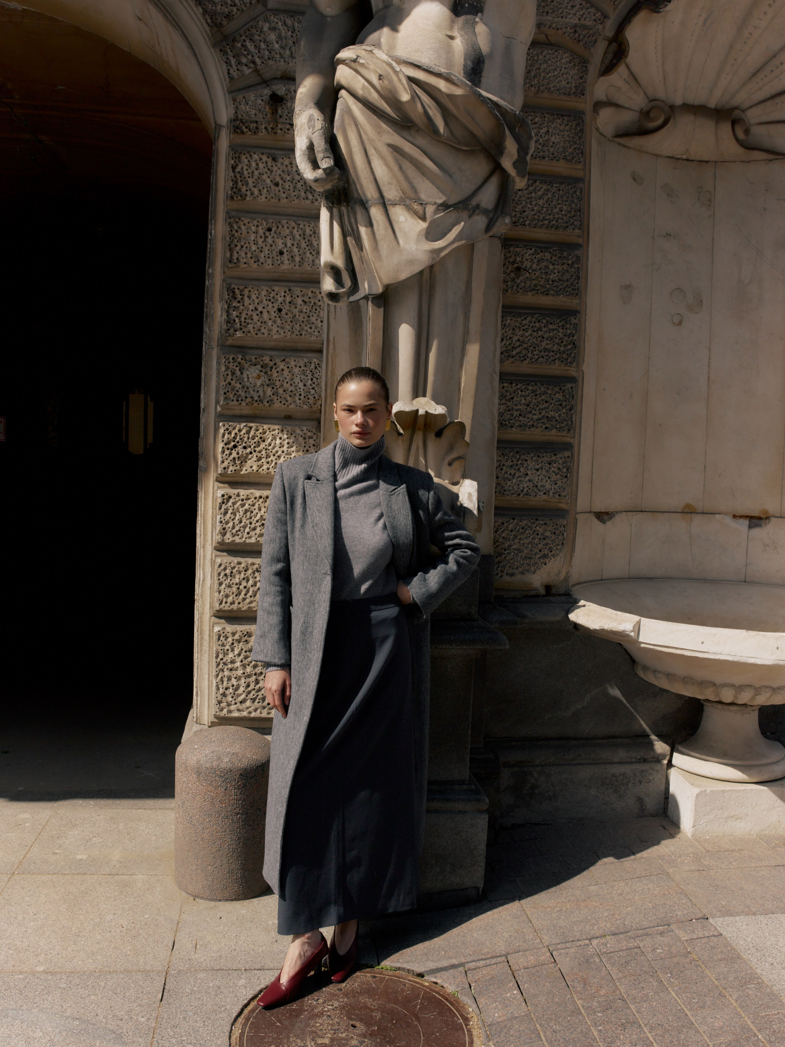 Street. Olya Filina | Moscow Photographer