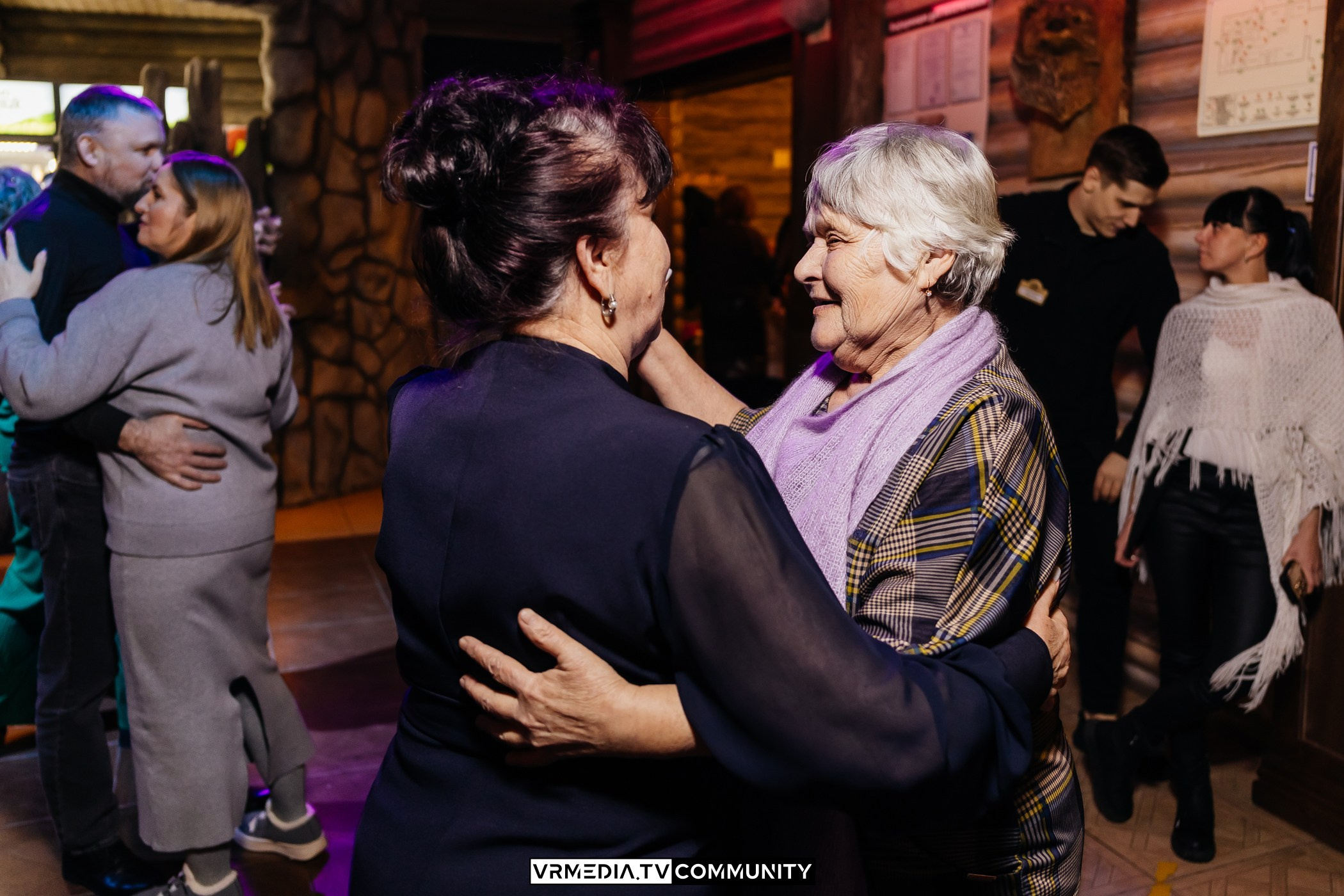 В гостях у «Петровича»