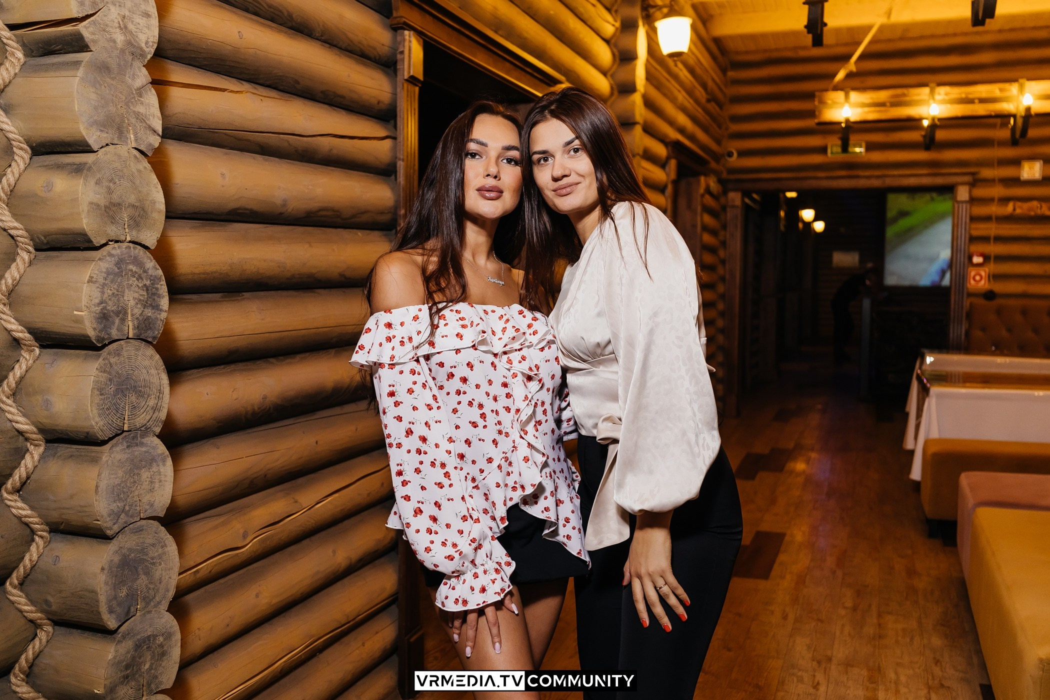 В гостях «У Петровича»