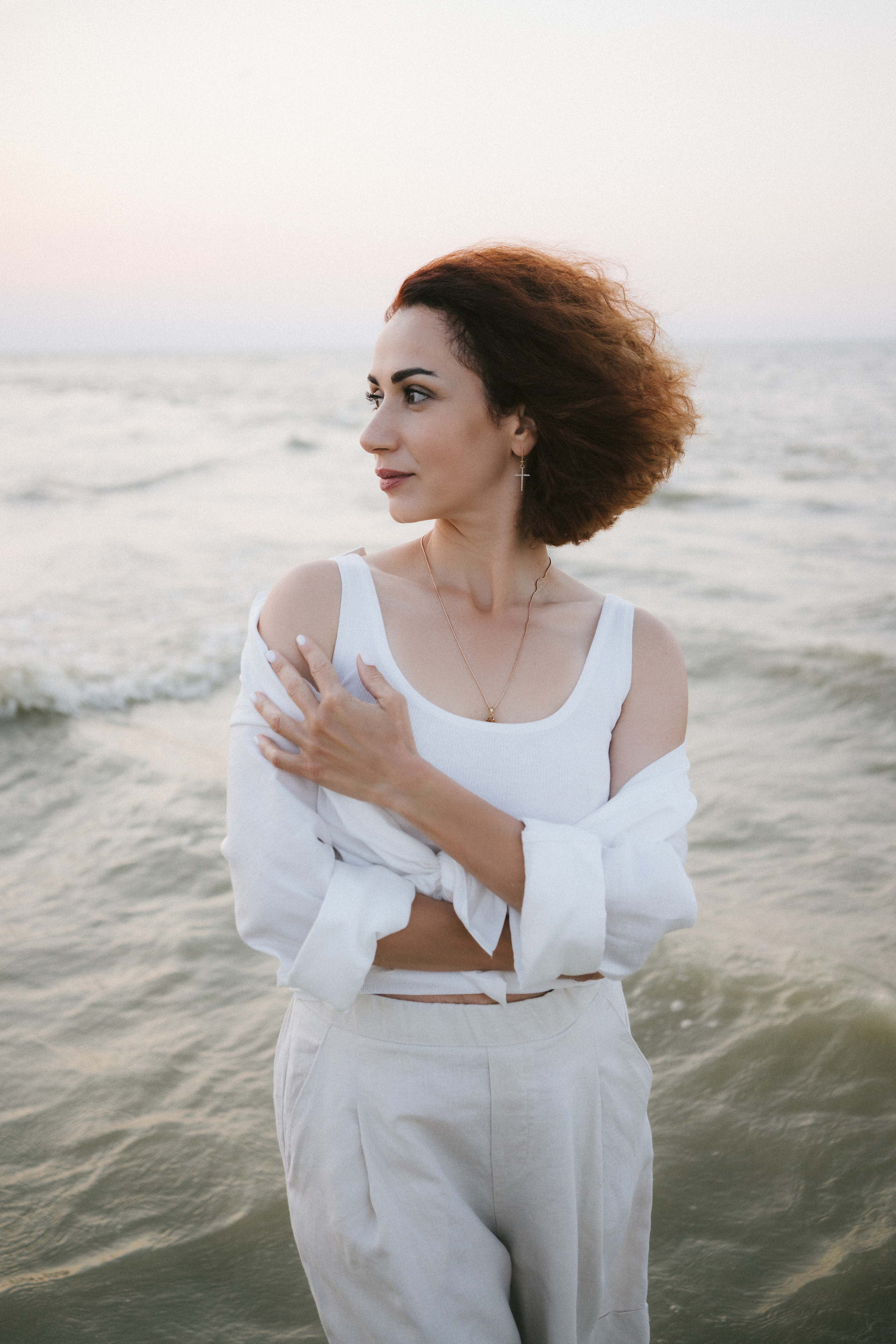 Ирина. Семейный и детский фотограф в Волгограде и Сочи Наталия Пирметова