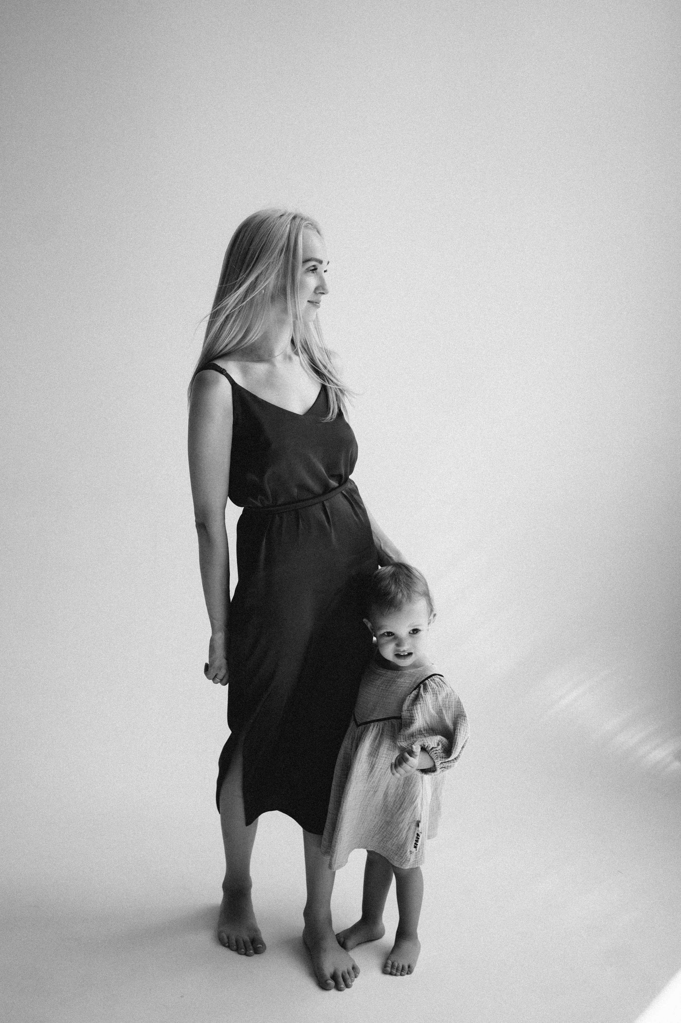 Ксения и Полина. Семейный и детский фотограф в Волгограде и Сочи Наталия Пирметова