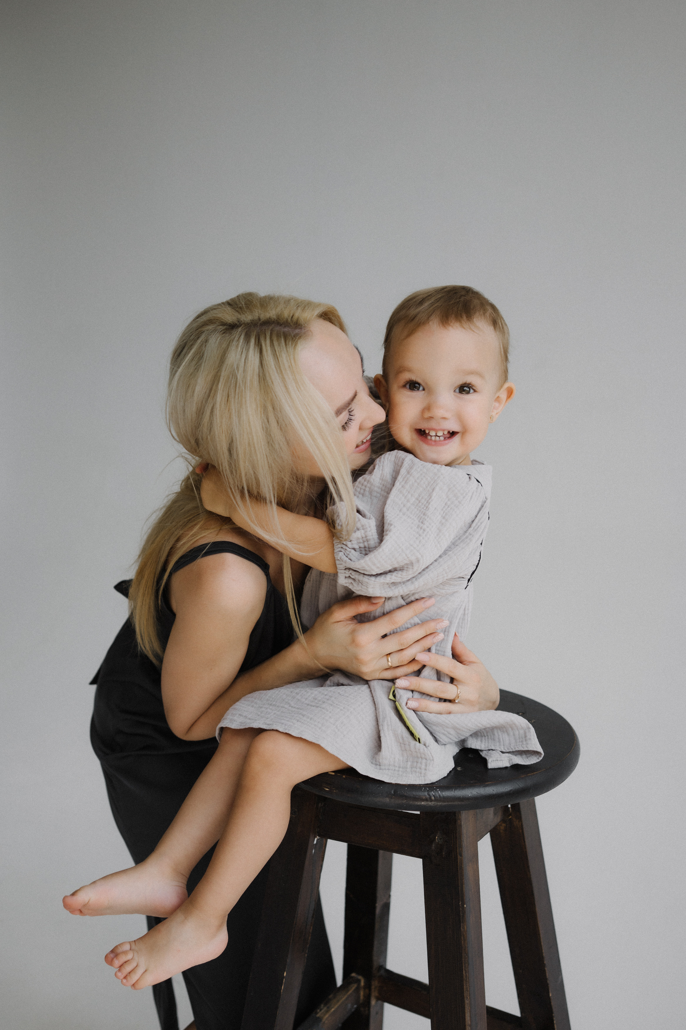 Ксения и Полина. Семейный и детский фотограф в Волгограде и Сочи Наталия Пирметова