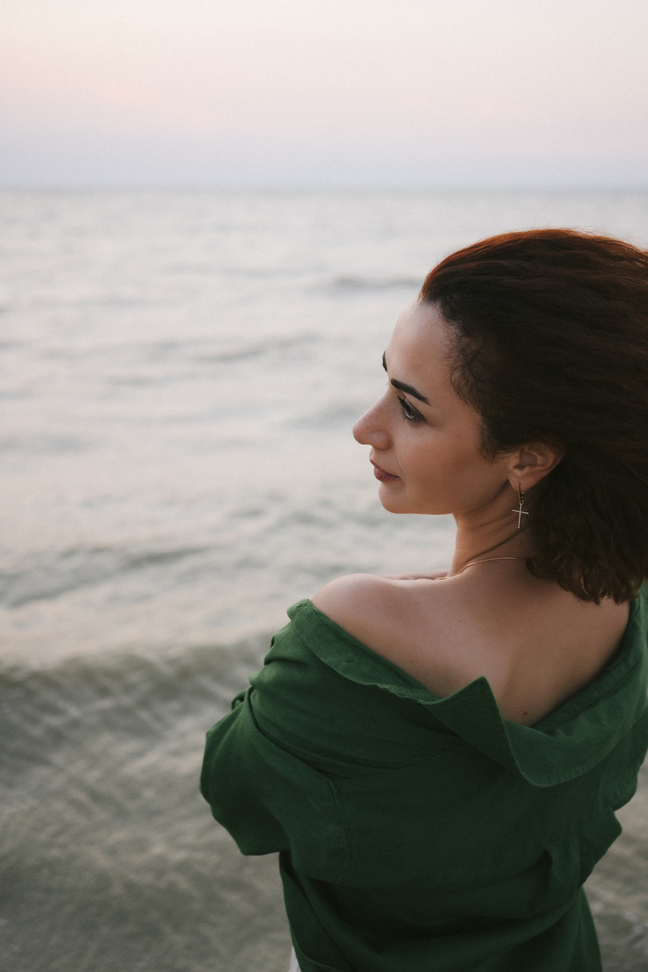 Ирина. Семейный и детский фотограф в Волгограде и Сочи Наталия Пирметова