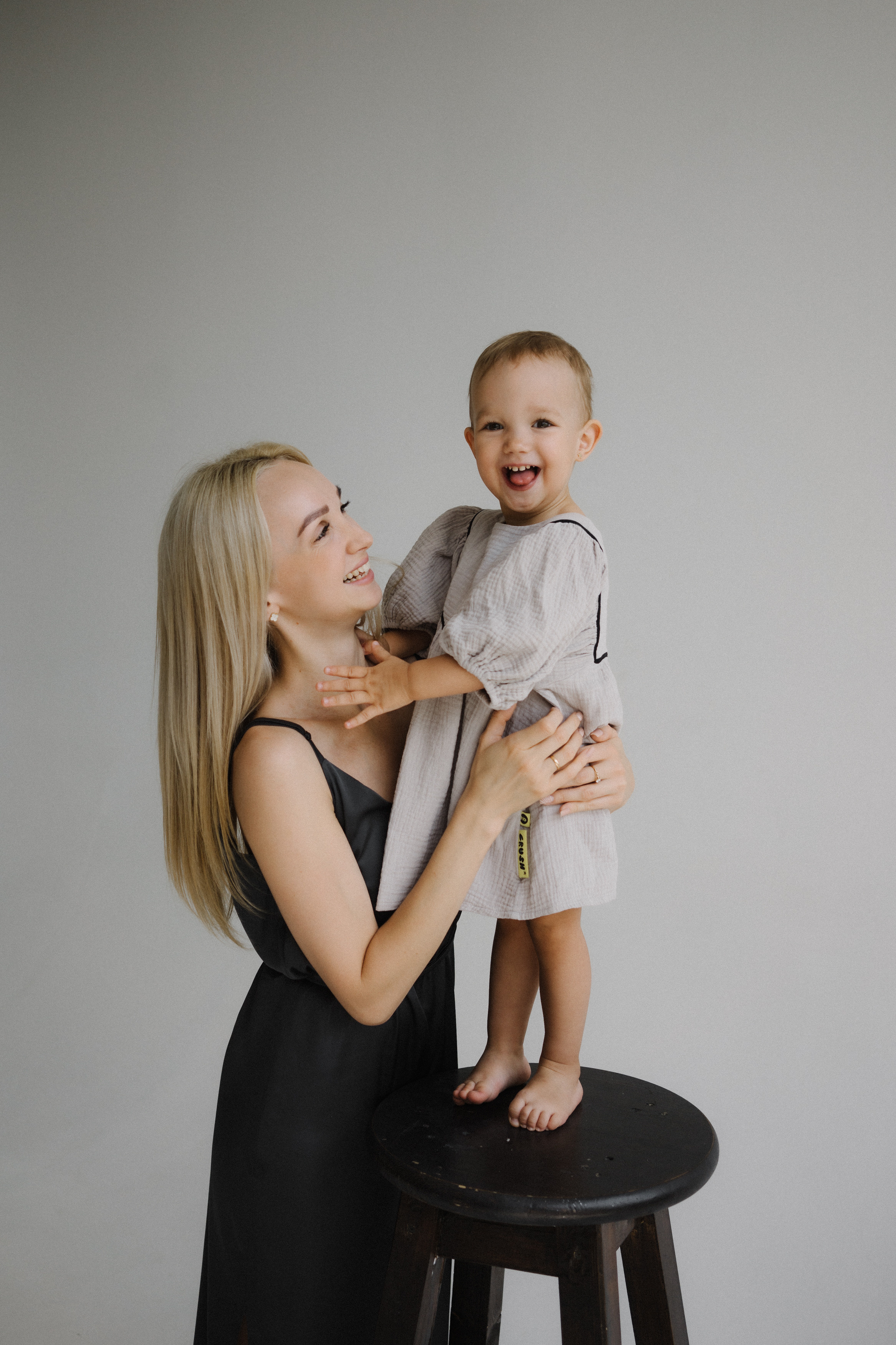 Ксения и Полина. Семейный и детский фотограф в Волгограде и Сочи Наталия Пирметова