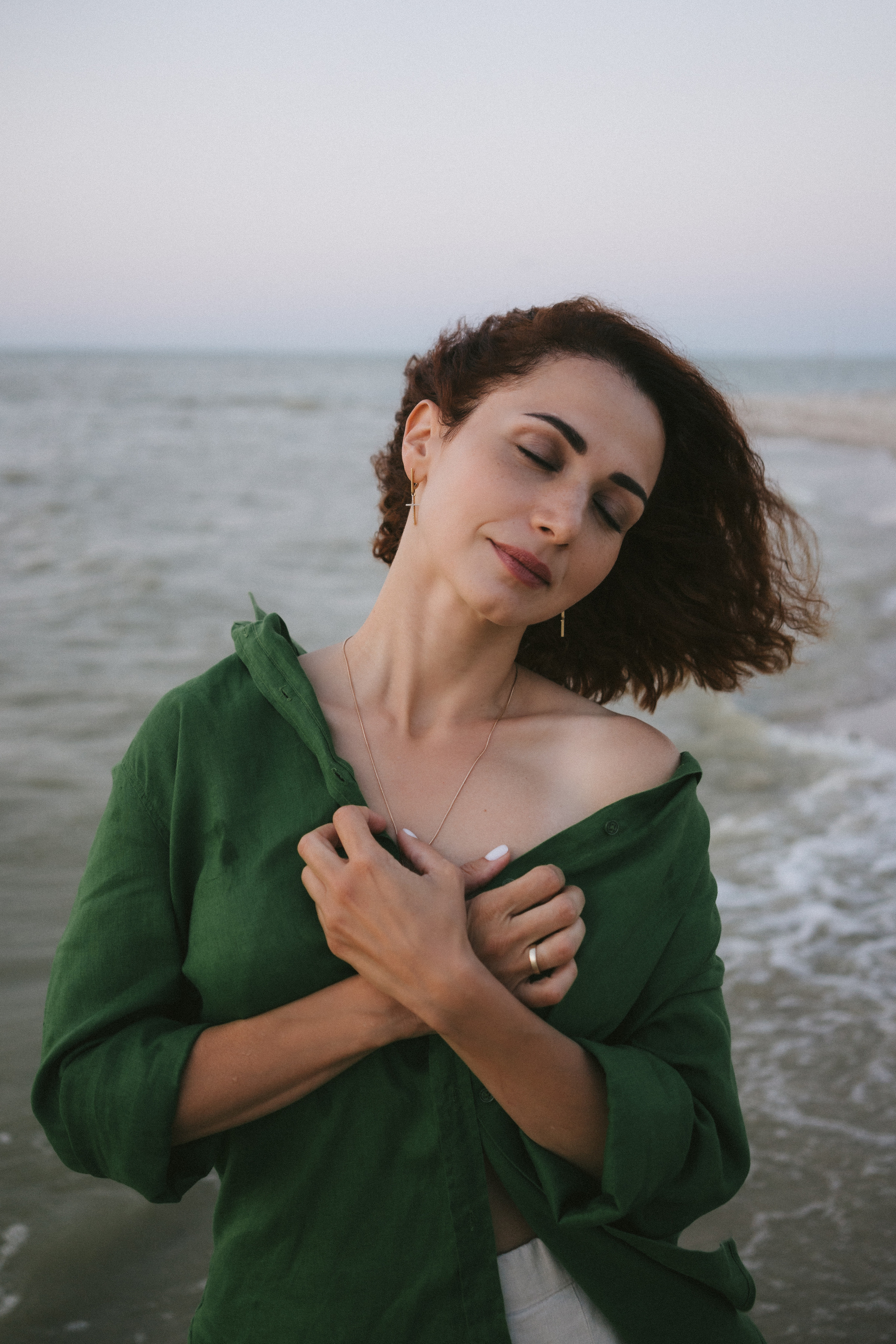 Ирина. Семейный и детский фотограф в Волгограде и Сочи Наталия Пирметова