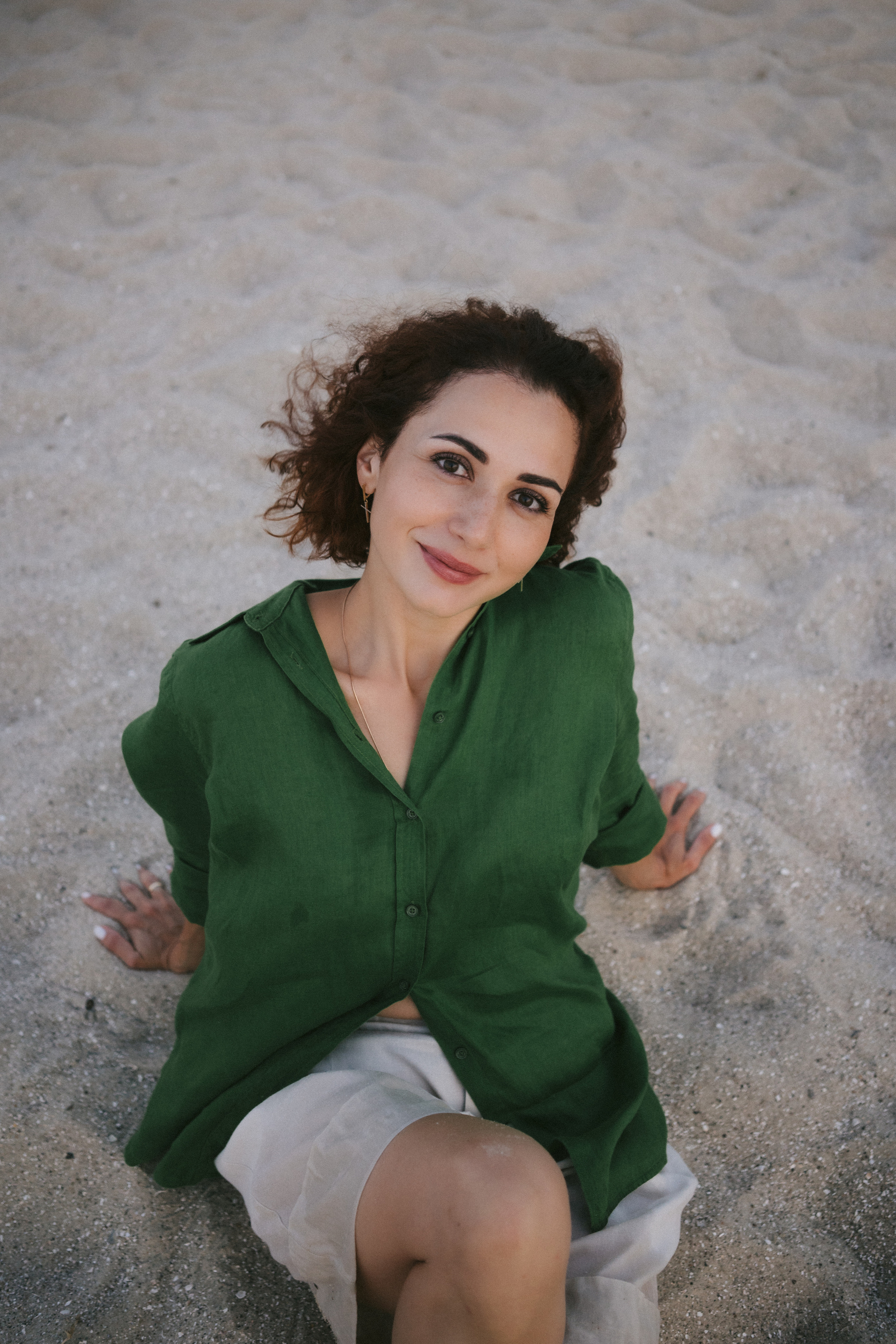 Ирина. Семейный и детский фотограф в Волгограде и Сочи Наталия Пирметова