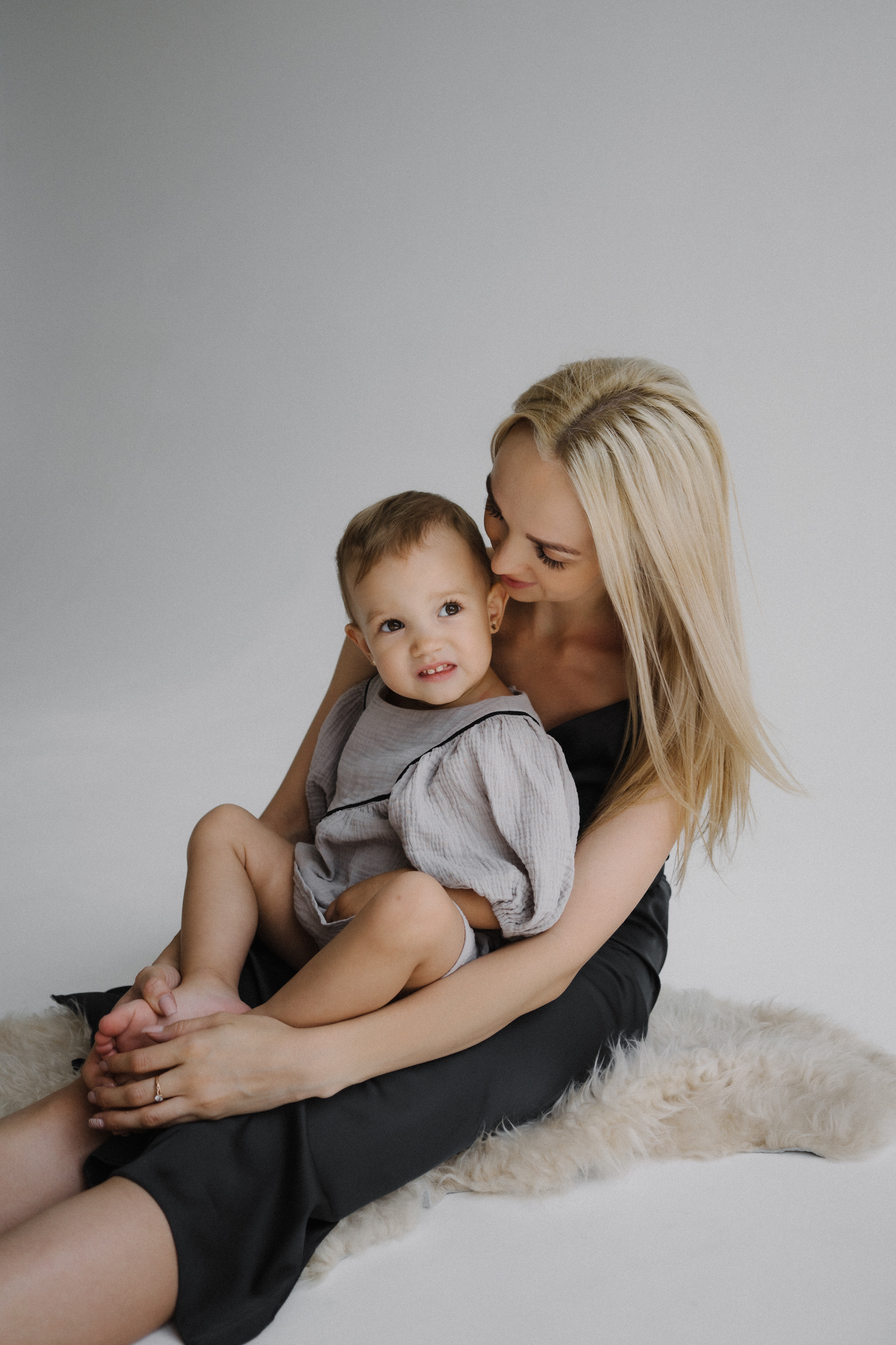 Ксения и Полина. Семейный и детский фотограф в Волгограде и Сочи Наталия Пирметова