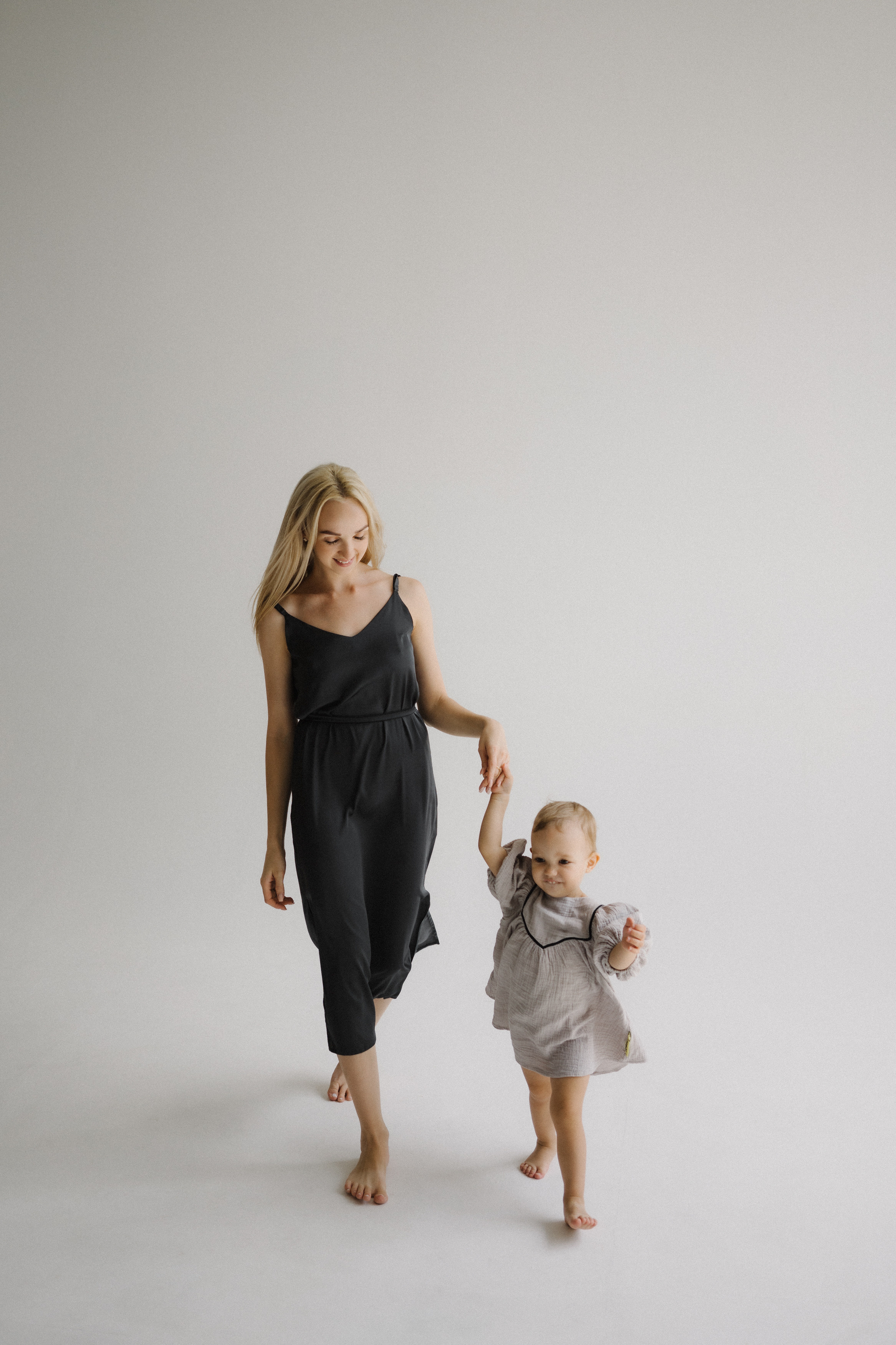 Ксения и Полина. Семейный и детский фотограф в Волгограде и Сочи Наталия Пирметова