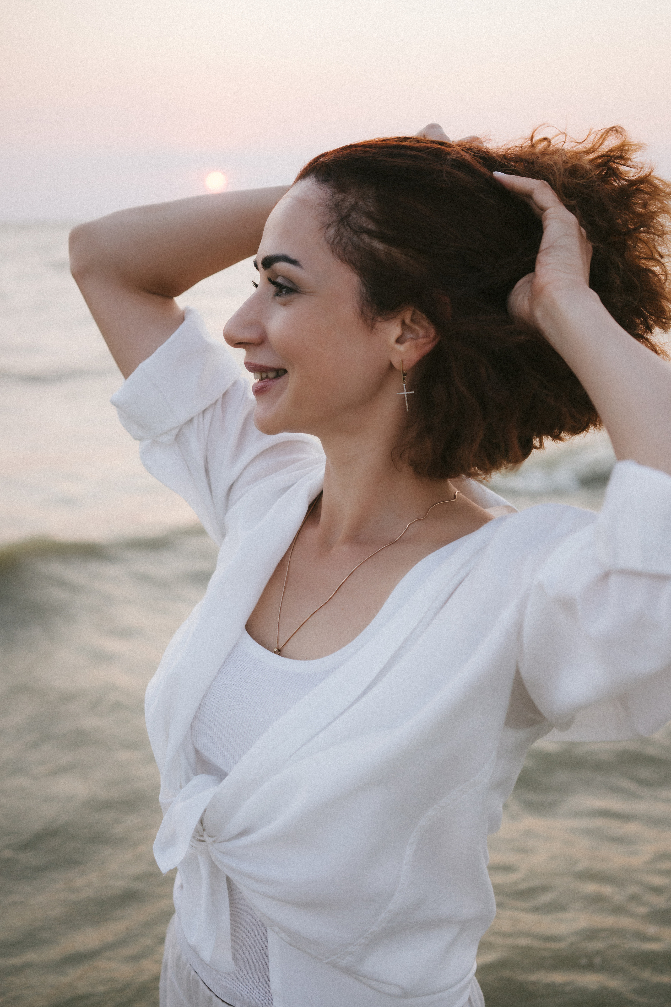 Ирина. Семейный и детский фотограф в Волгограде и Сочи Наталия Пирметова