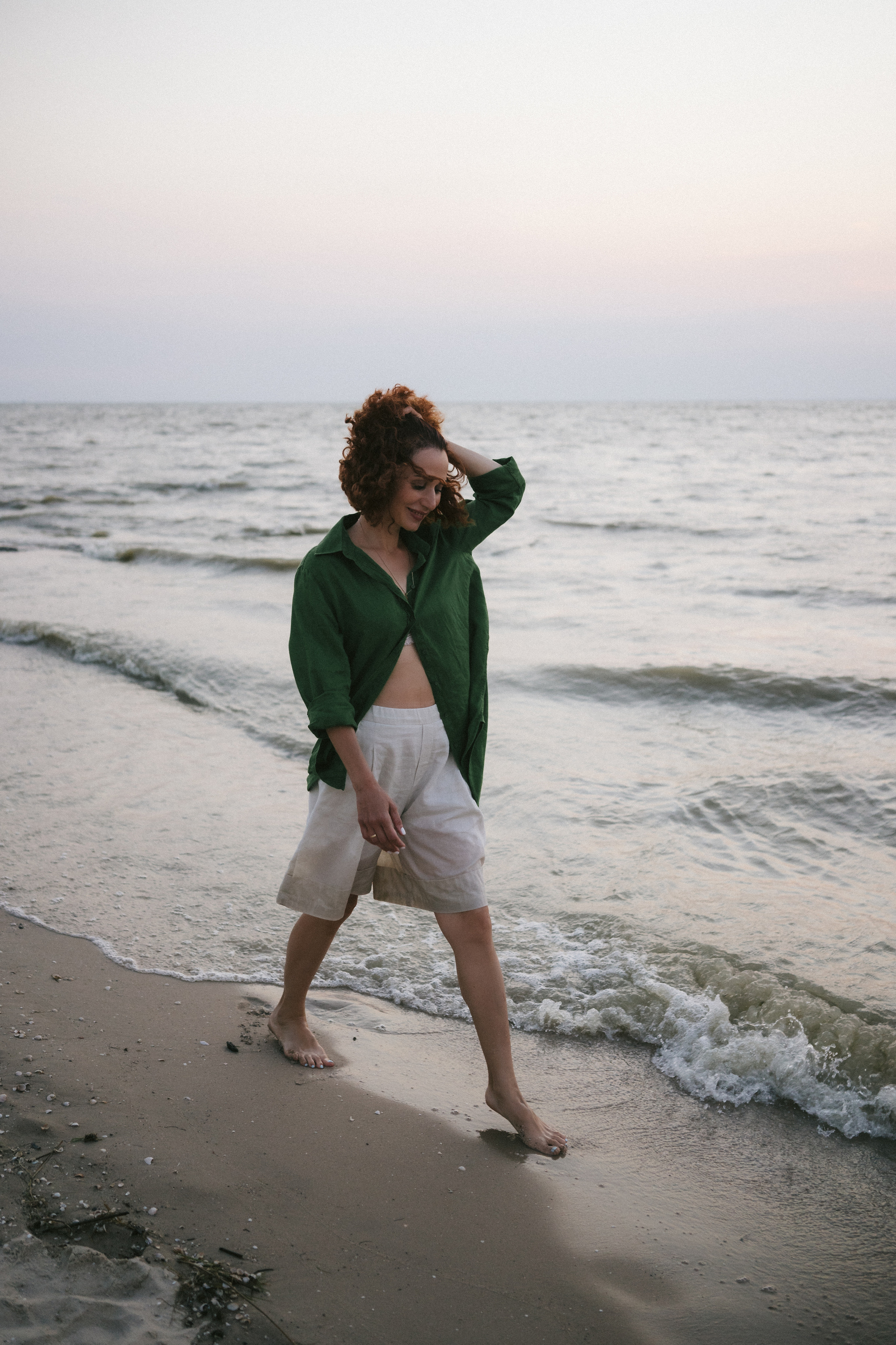 Ирина. Семейный и детский фотограф в Волгограде и Сочи Наталия Пирметова