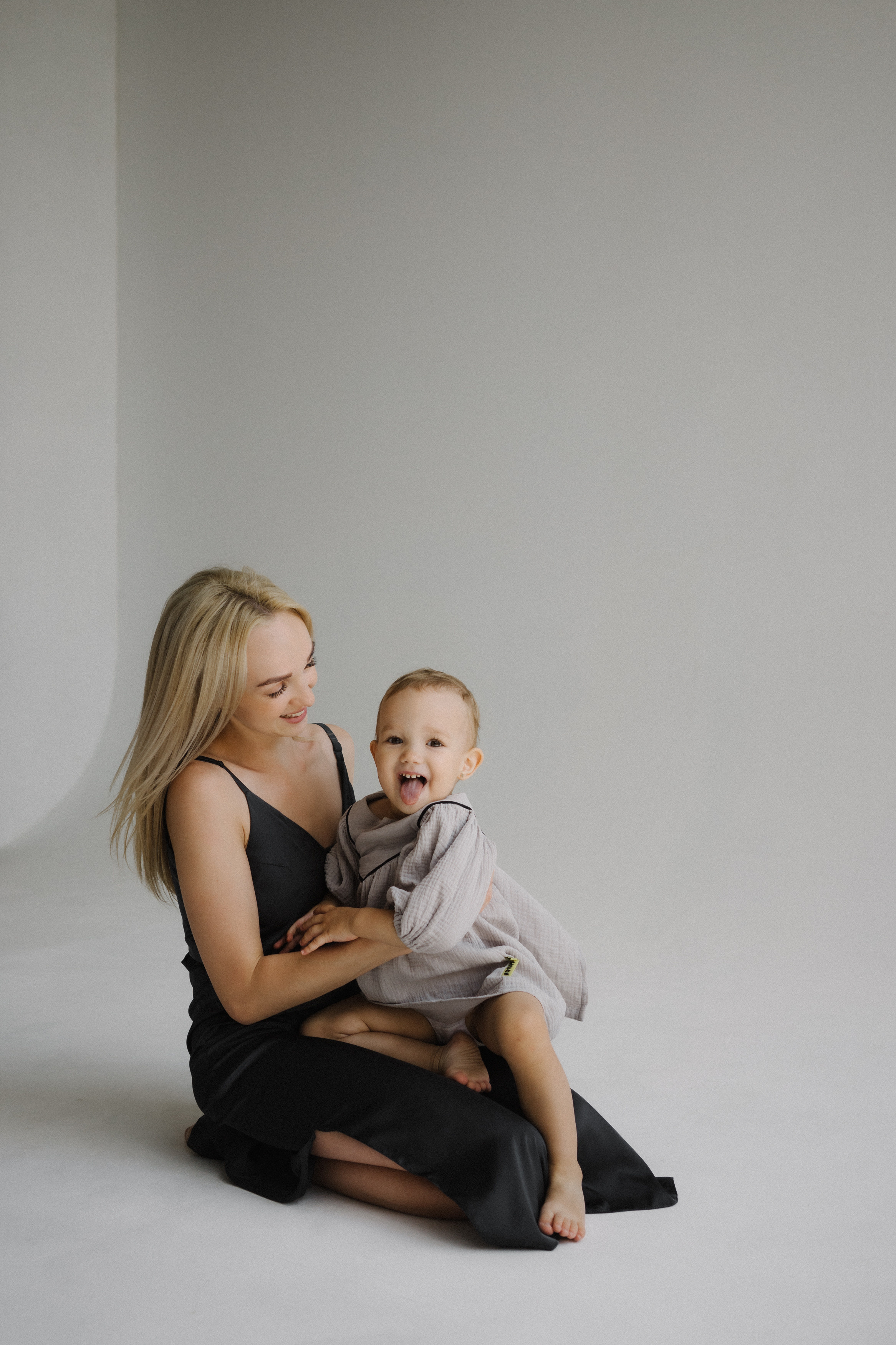 Ксения и Полина. Семейный и детский фотограф в Волгограде и Сочи Наталия Пирметова