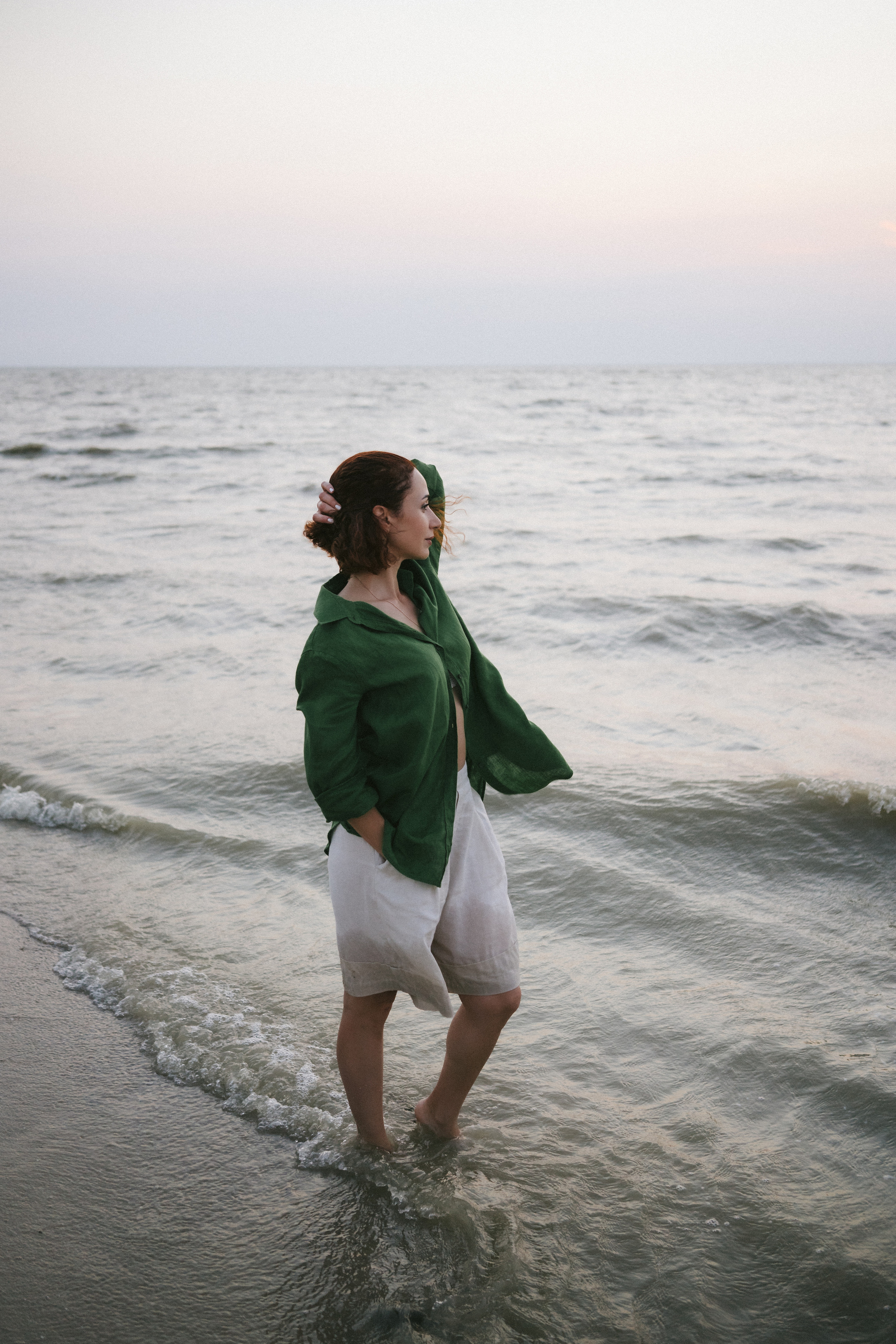 Ирина. Семейный и детский фотограф в Волгограде и Сочи Наталия Пирметова