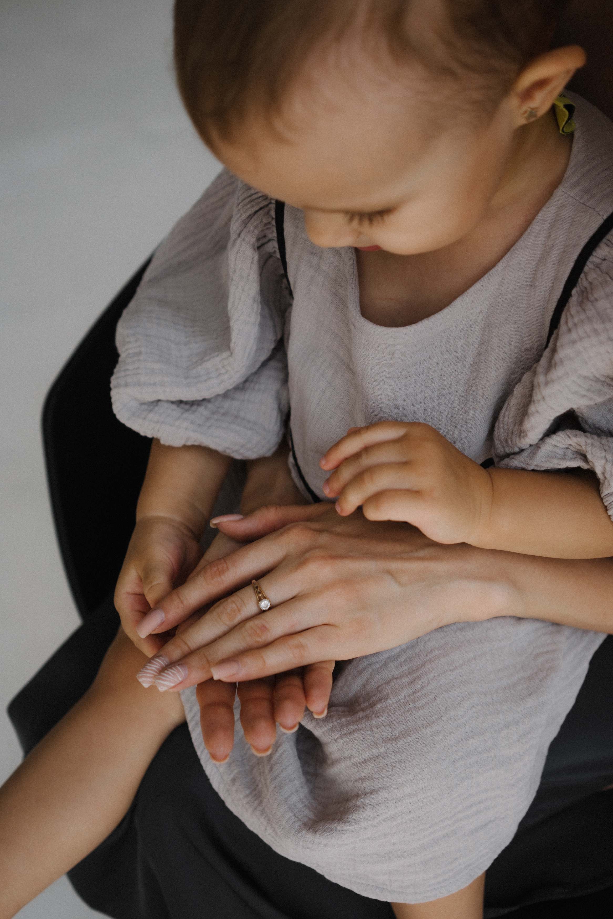 Ксения и Полина. Семейный и детский фотограф в Волгограде и Сочи Наталия Пирметова