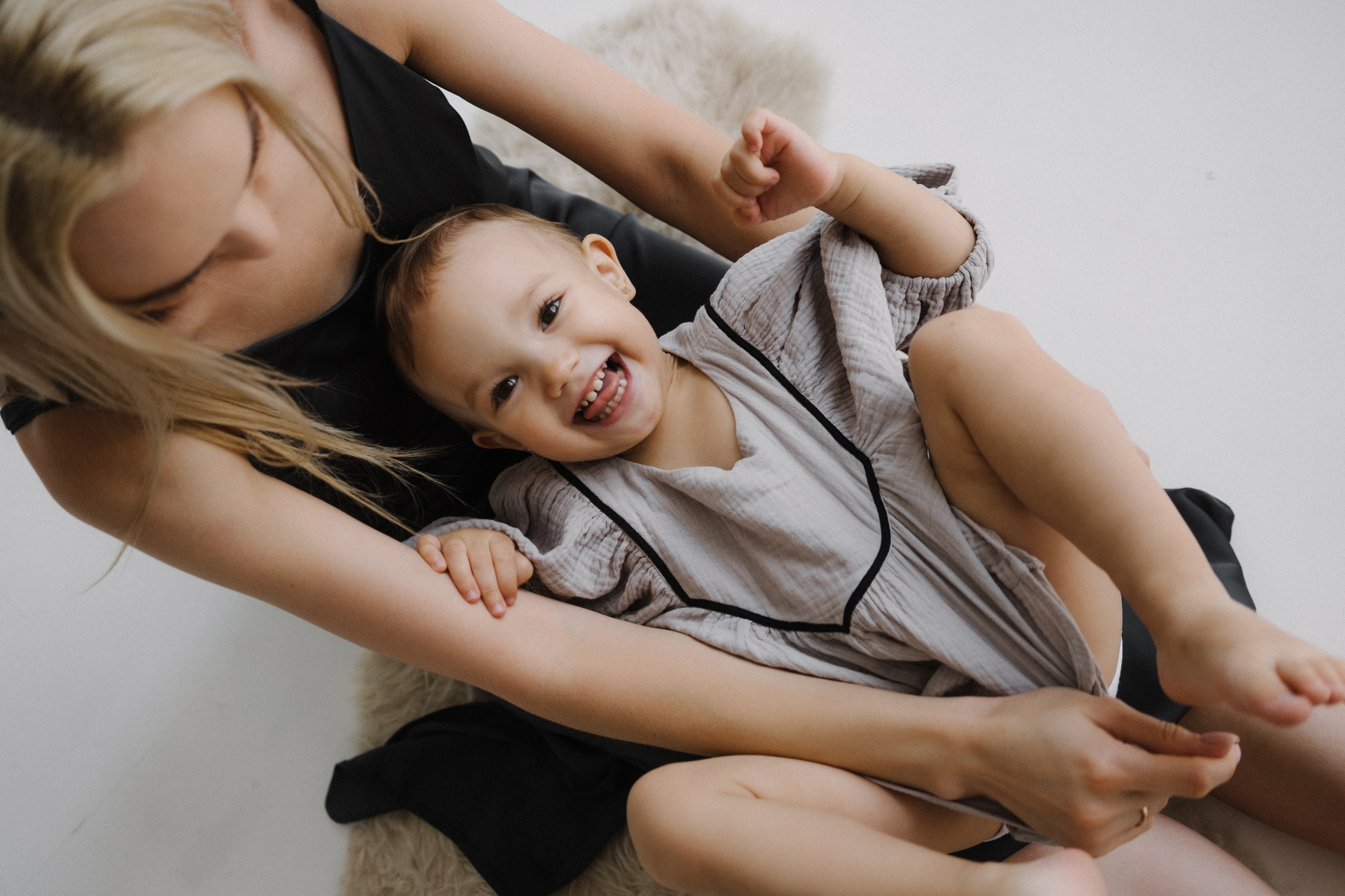 Ксения и Полина. Семейный и детский фотограф в Волгограде и Сочи Наталия Пирметова