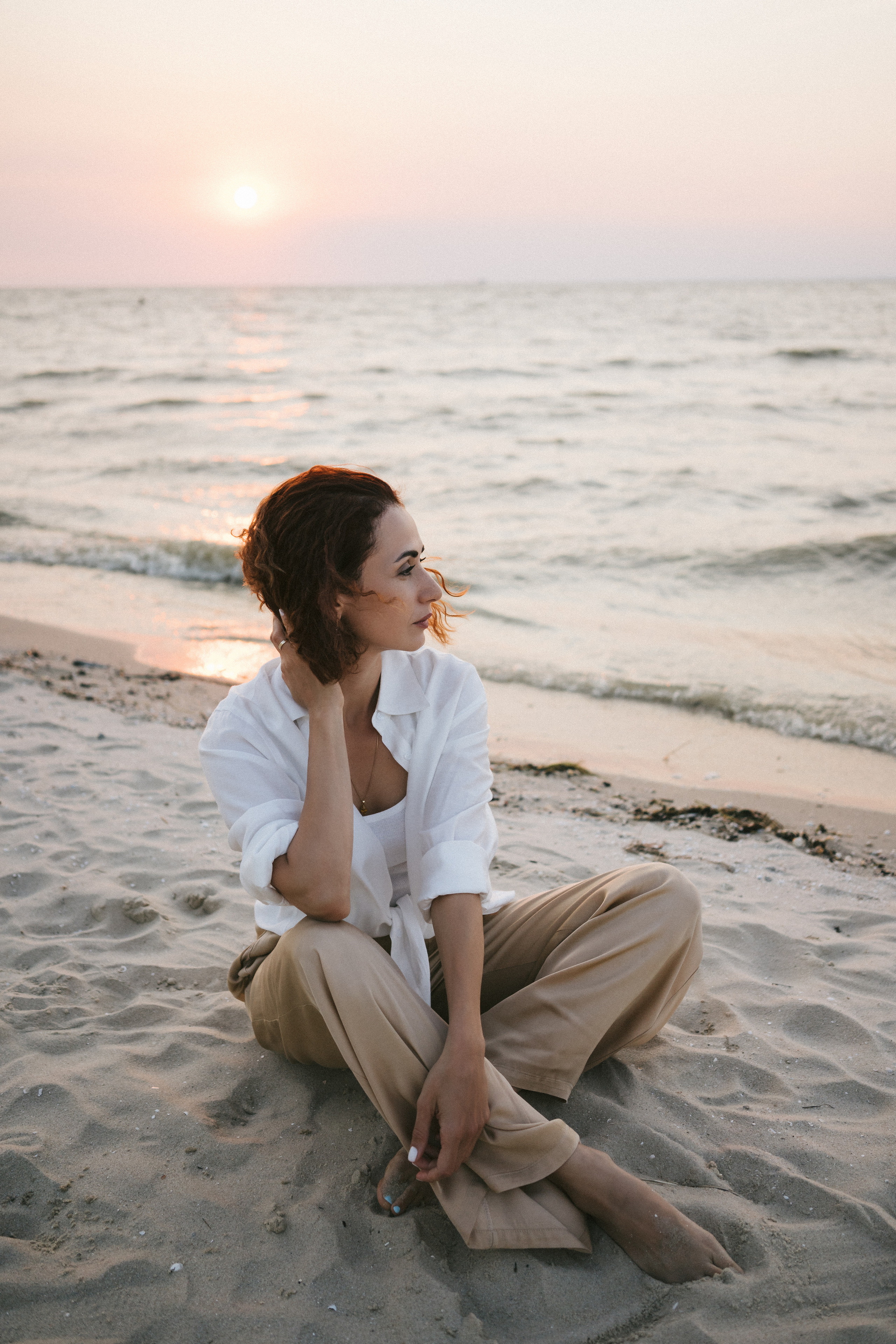 Ирина. Семейный и детский фотограф в Волгограде и Сочи Наталия Пирметова