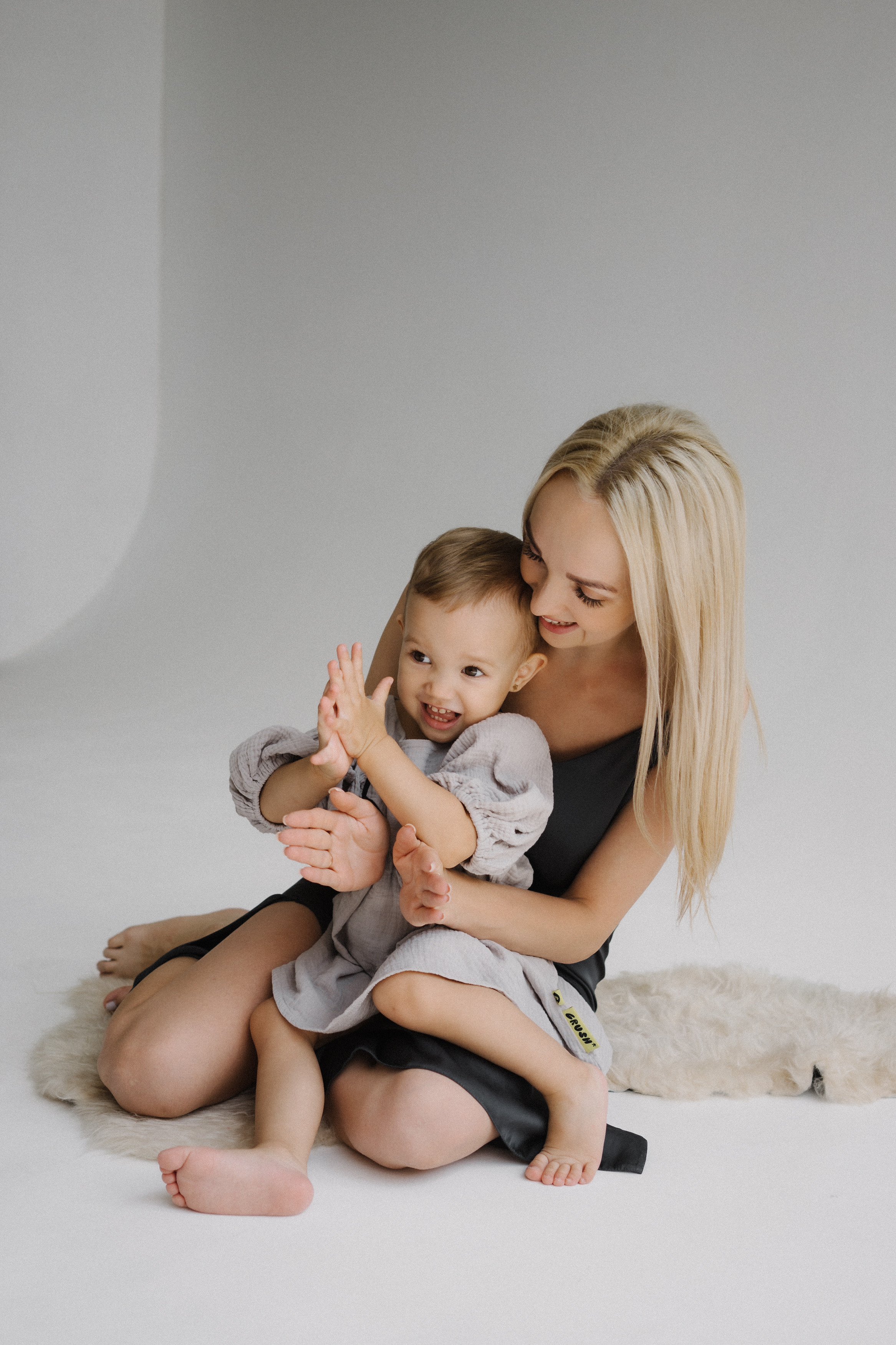 Ксения и Полина. Семейный и детский фотограф в Волгограде и Сочи Наталия Пирметова