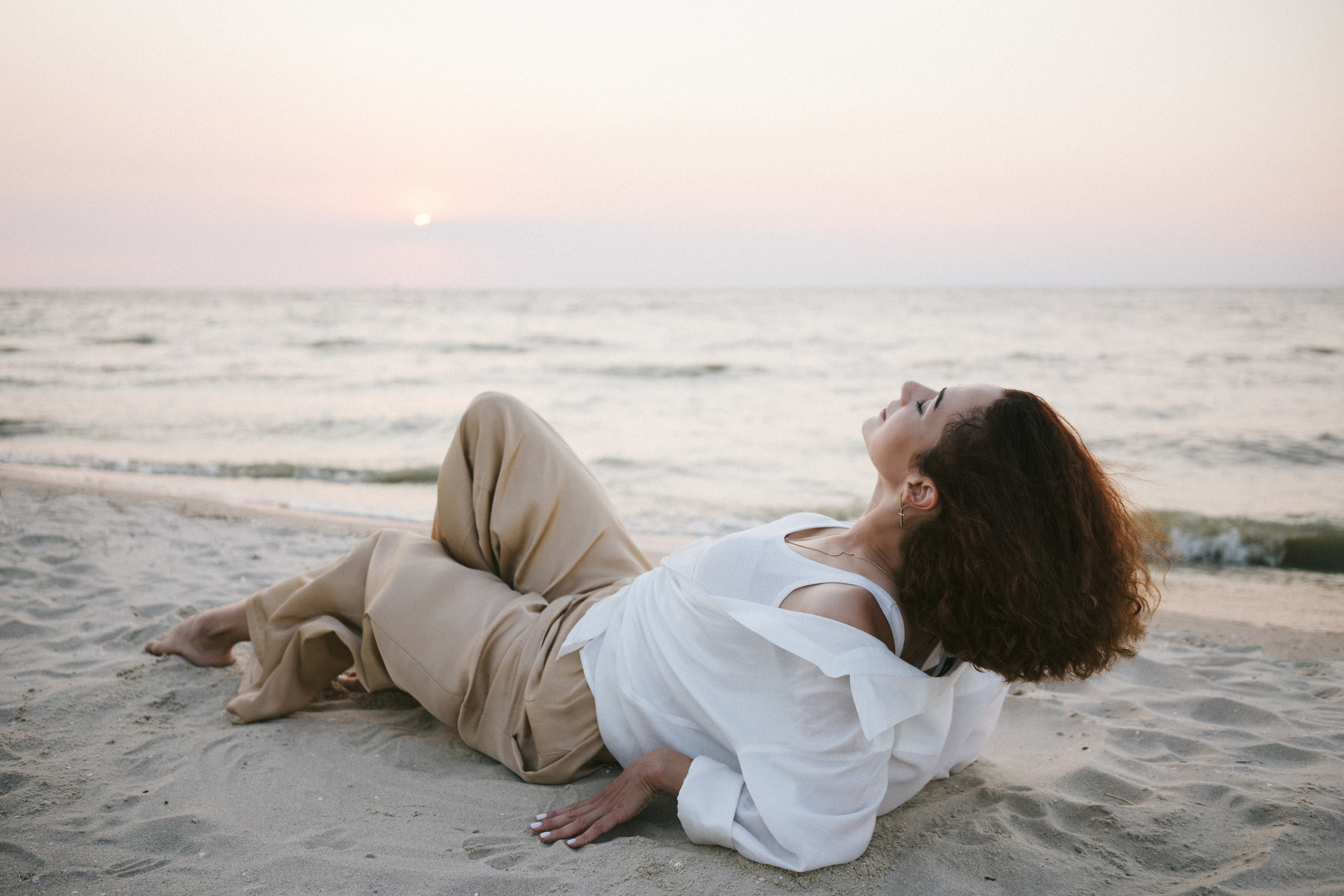 Ирина. Семейный и детский фотограф в Волгограде и Сочи Наталия Пирметова