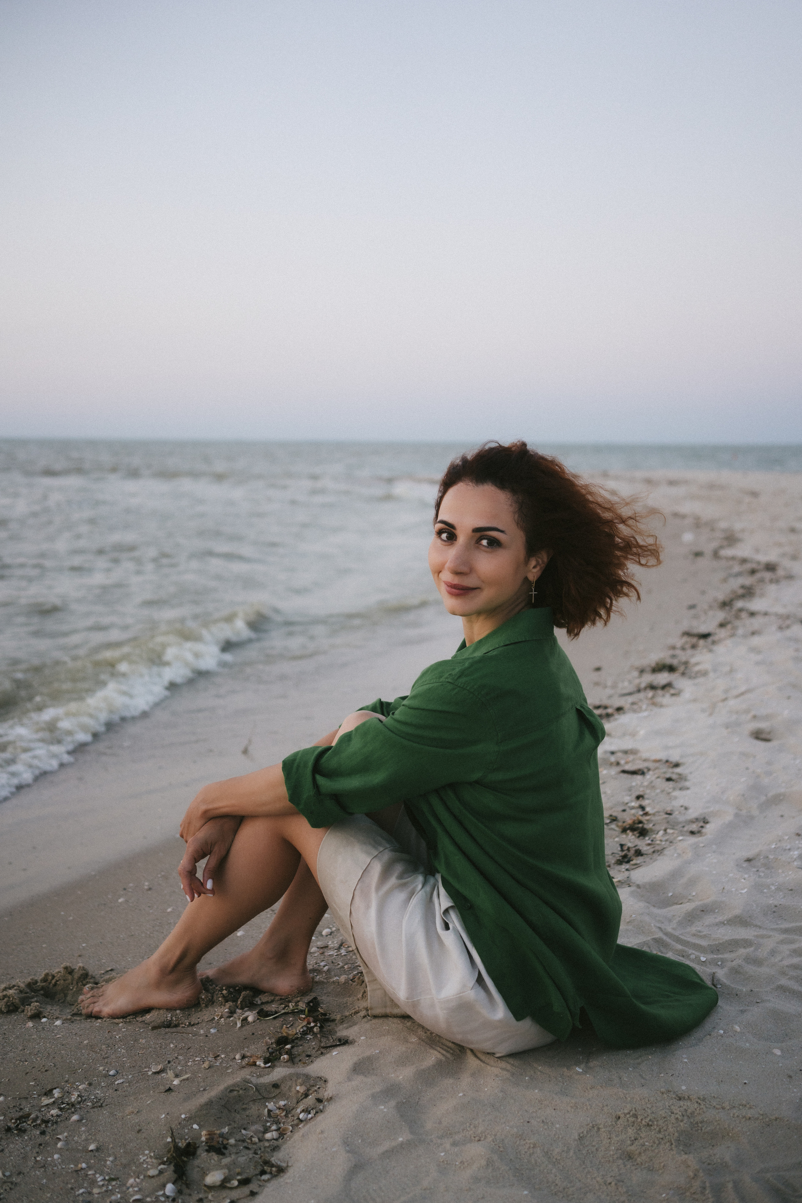 Ирина. Семейный и детский фотограф в Волгограде и Сочи Наталия Пирметова