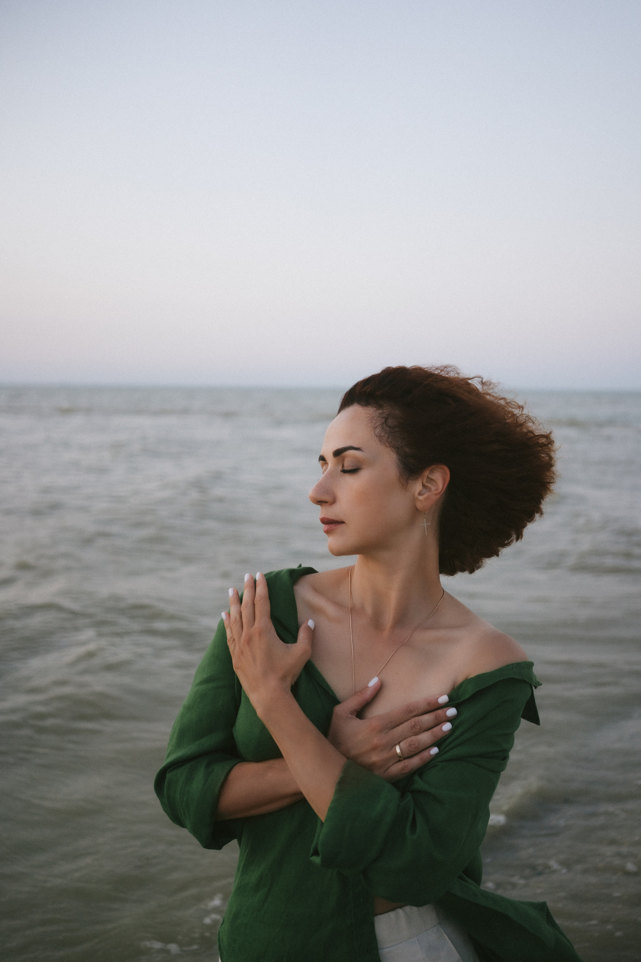 Ирина. Семейный и детский фотограф в Волгограде и Сочи Наталия Пирметова