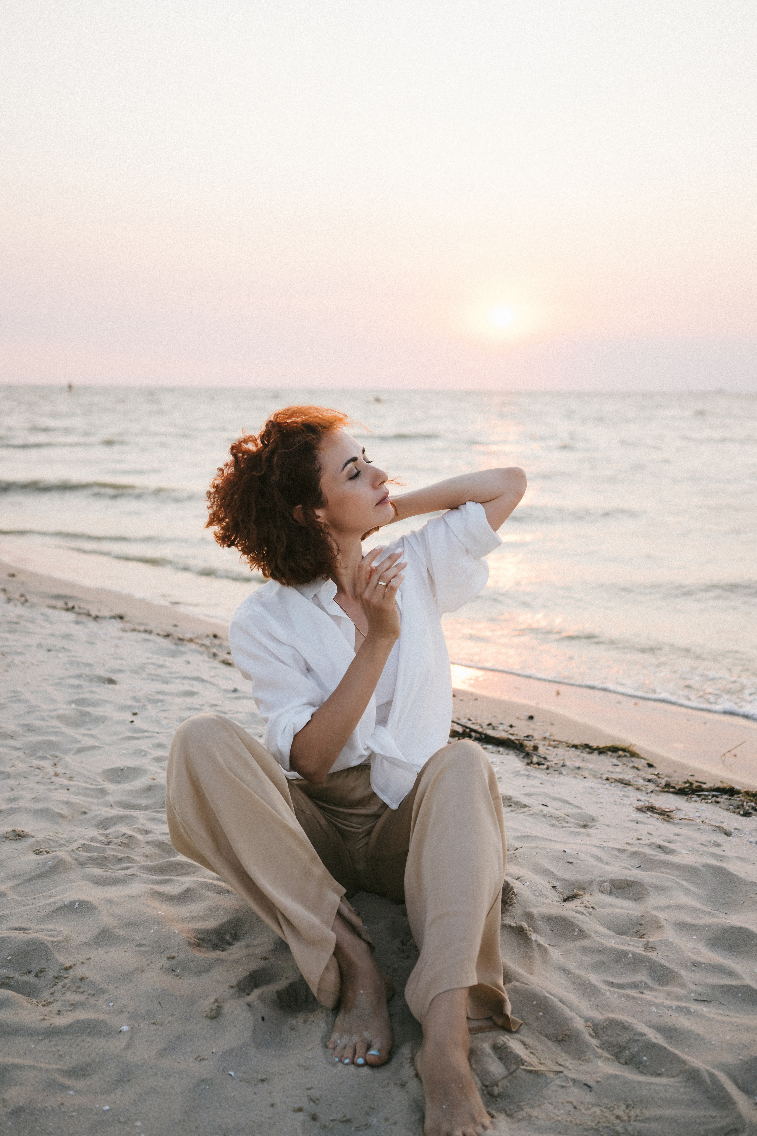 Ирина. Семейный и детский фотограф в Волгограде и Сочи Наталия Пирметова