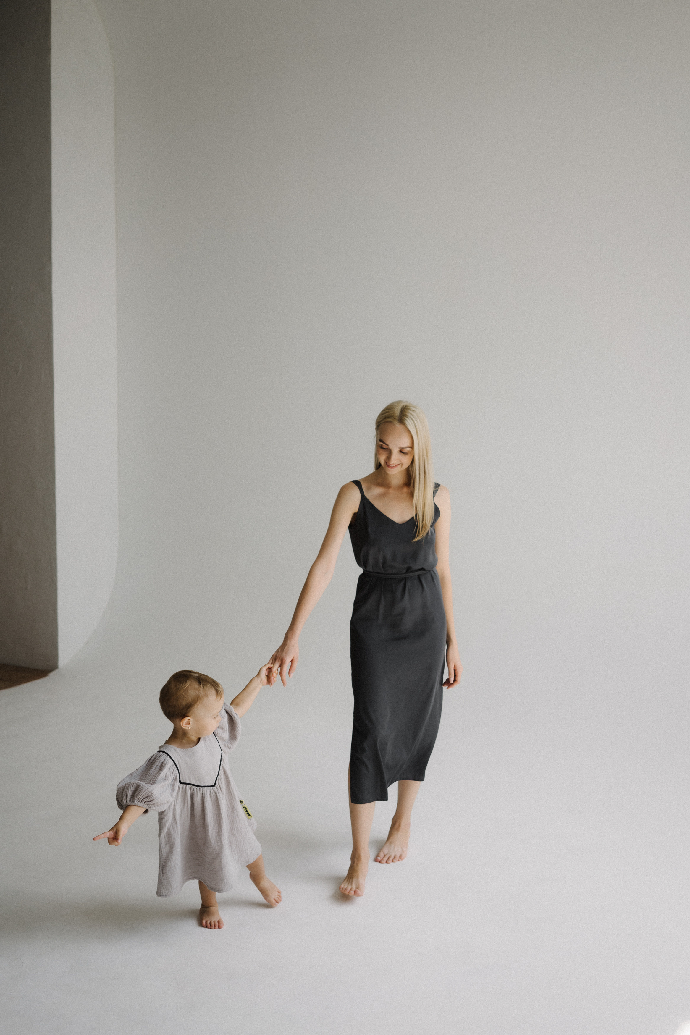 Ксения и Полина. Семейный и детский фотограф в Волгограде и Сочи Наталия Пирметова