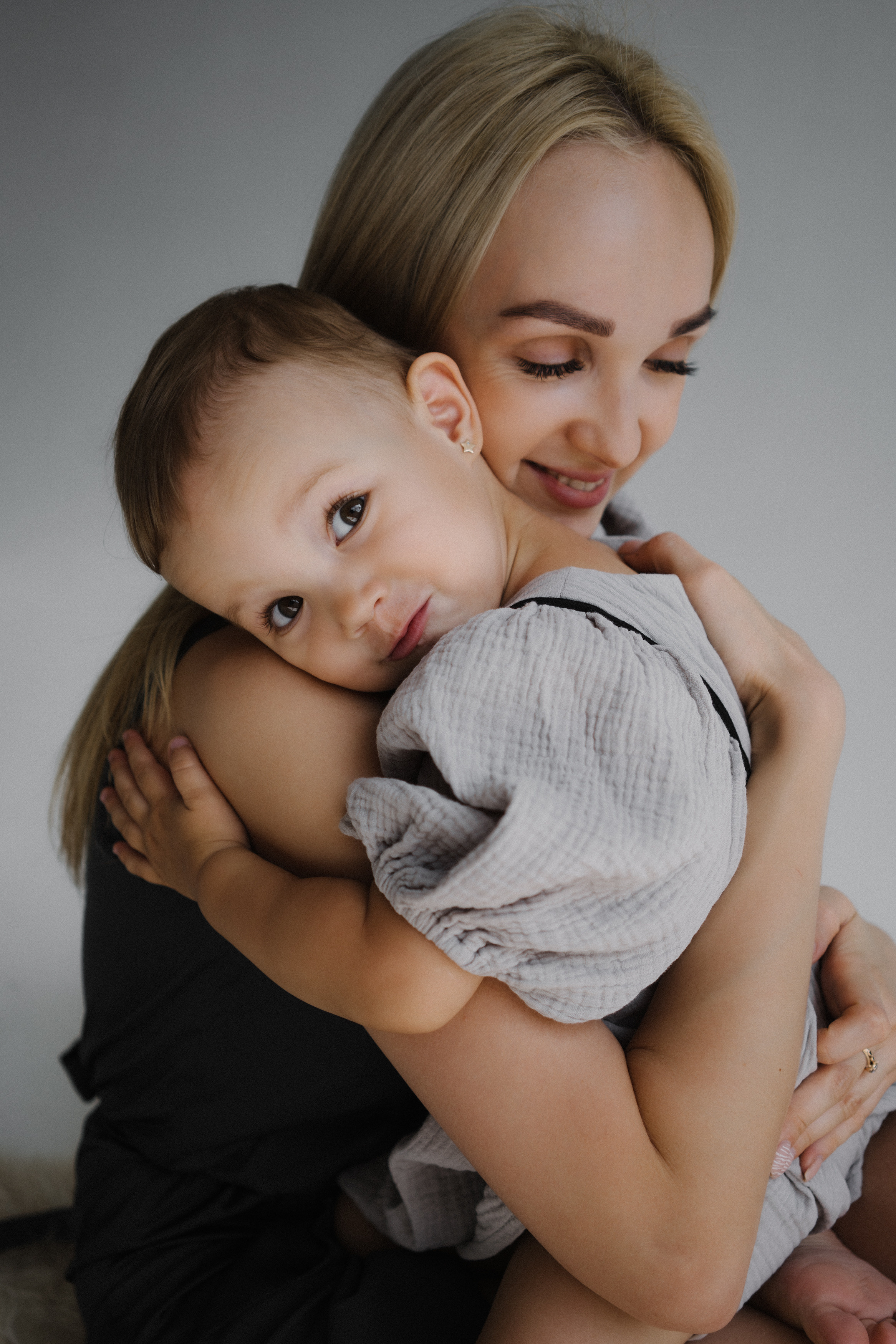 Ксения и Полина. Семейный и детский фотограф в Волгограде и Сочи Наталия Пирметова