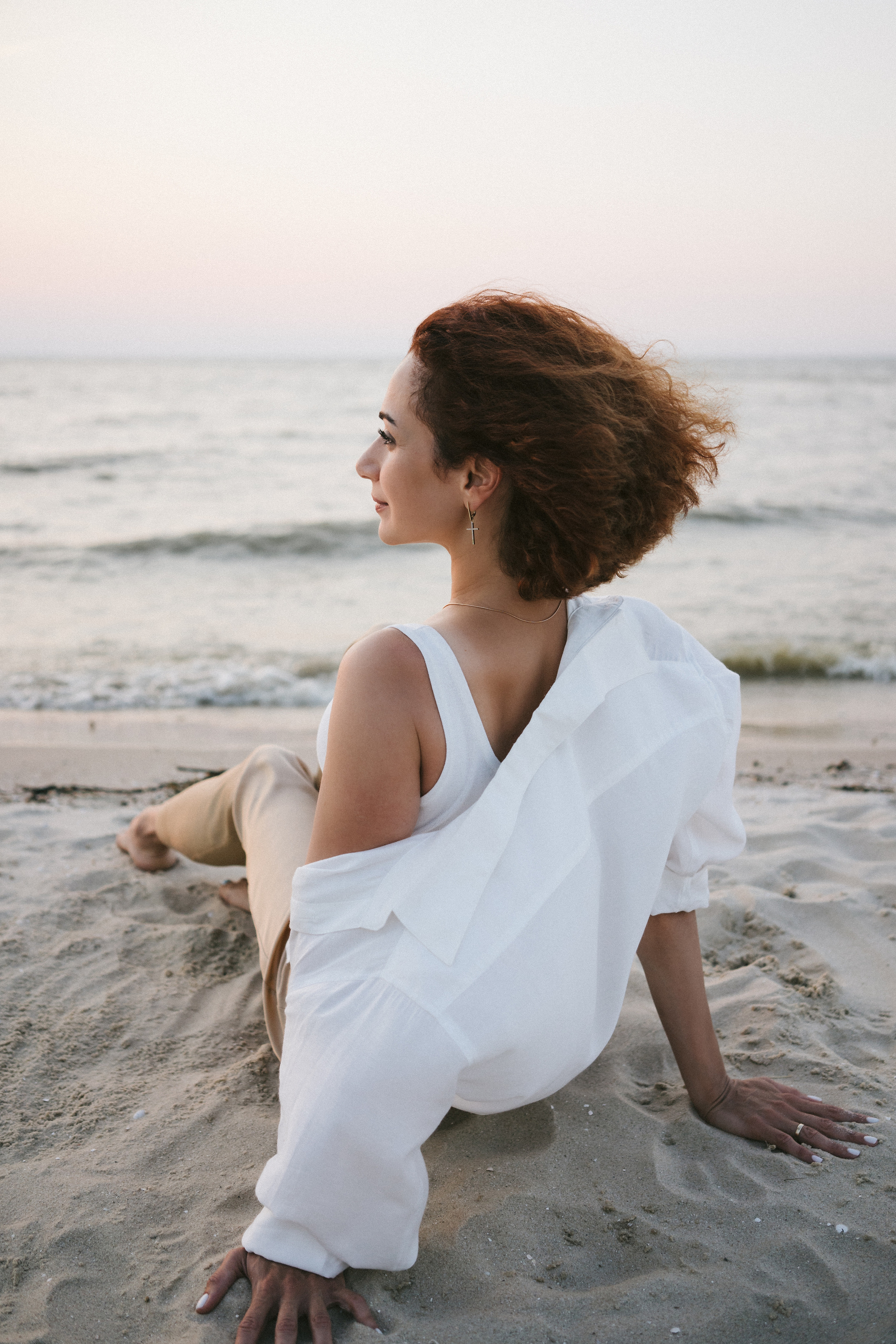 Ирина. Семейный и детский фотограф в Волгограде и Сочи Наталия Пирметова