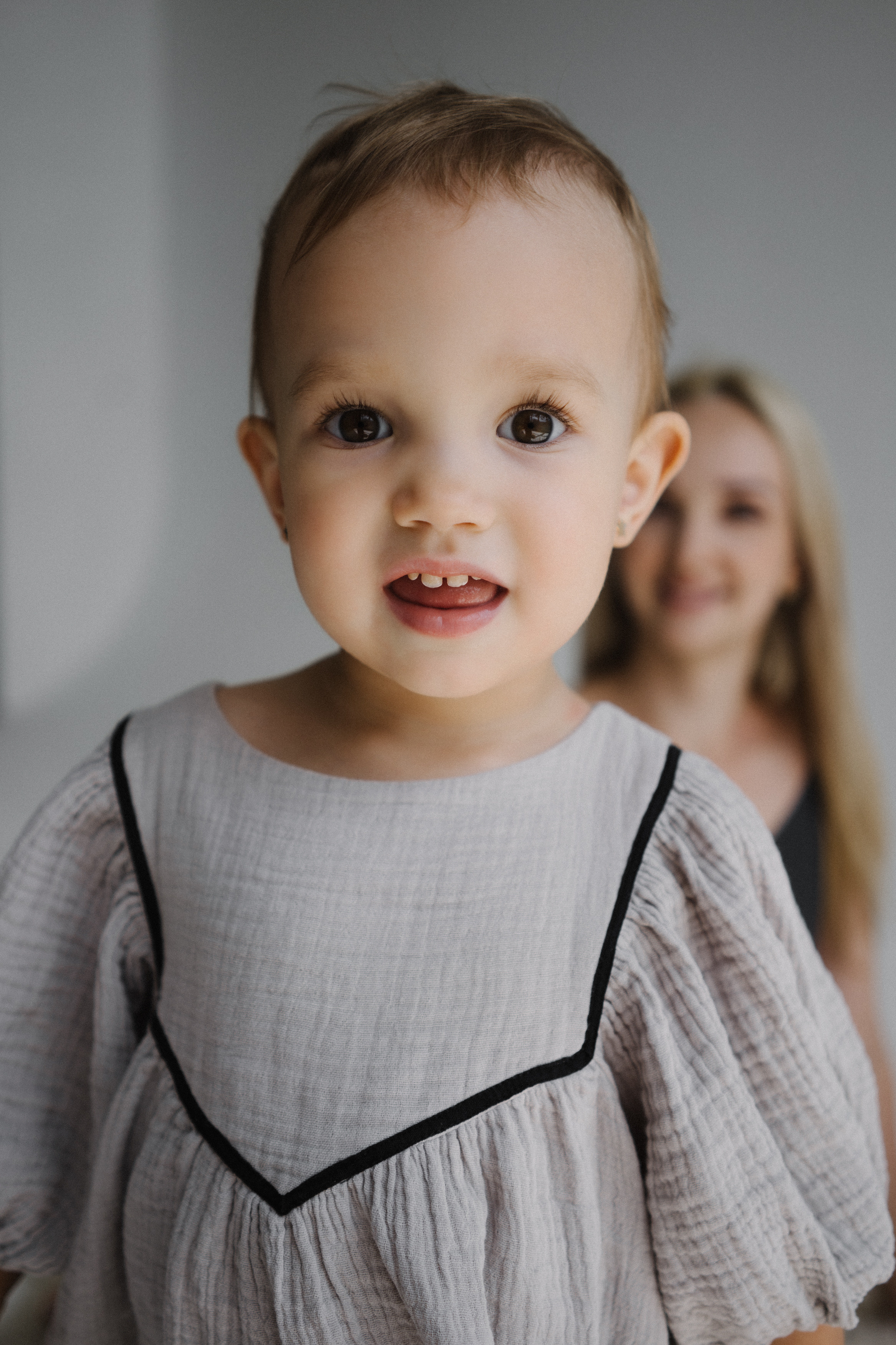 Ксения и Полина. Семейный и детский фотограф в Волгограде и Сочи Наталия Пирметова