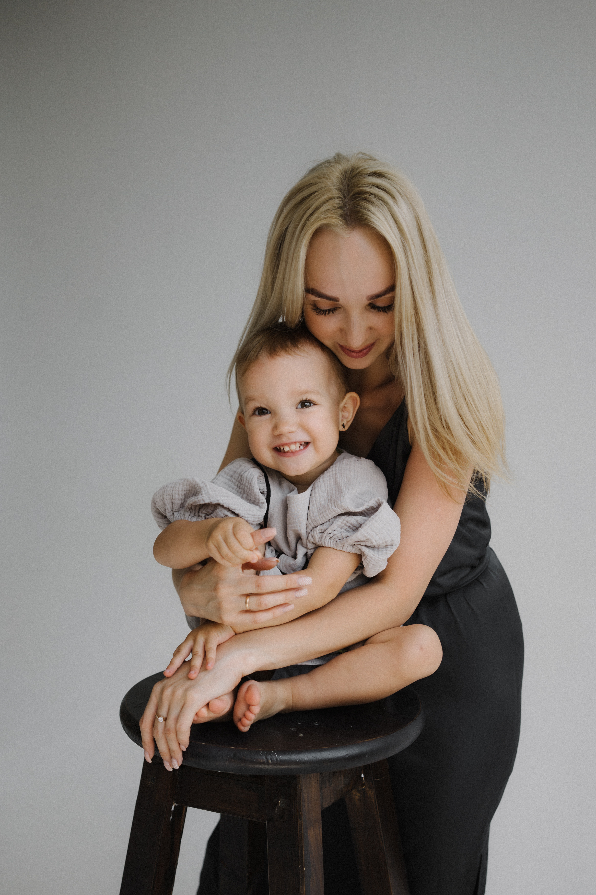 Ксения и Полина. Семейный и детский фотограф в Волгограде и Сочи Наталия Пирметова