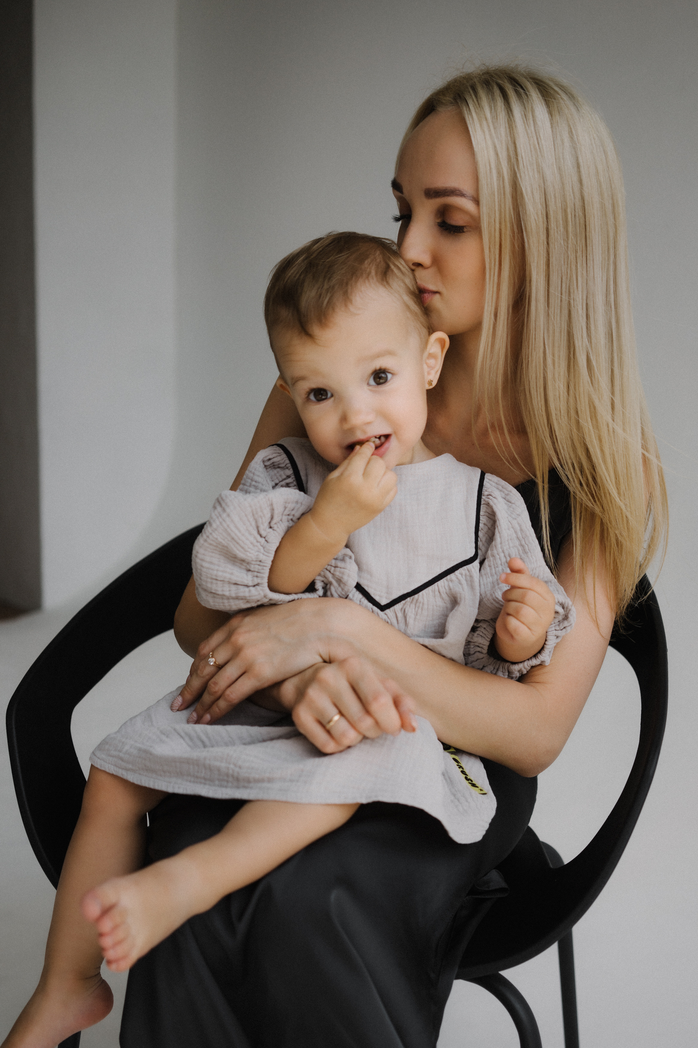 Ксения и Полина. Семейный и детский фотограф в Волгограде и Сочи Наталия Пирметова