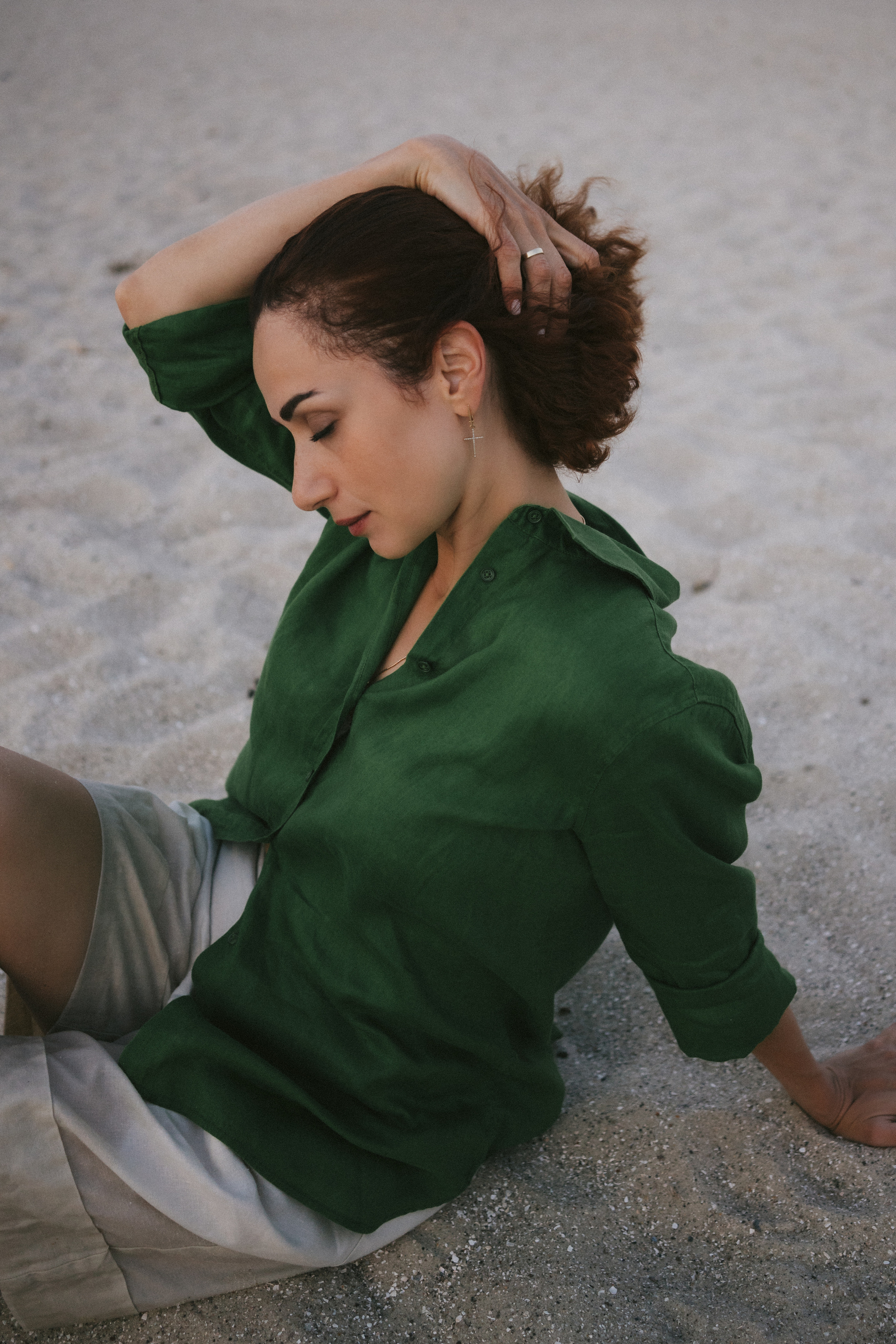 Ирина. Семейный и детский фотограф в Волгограде и Сочи Наталия Пирметова