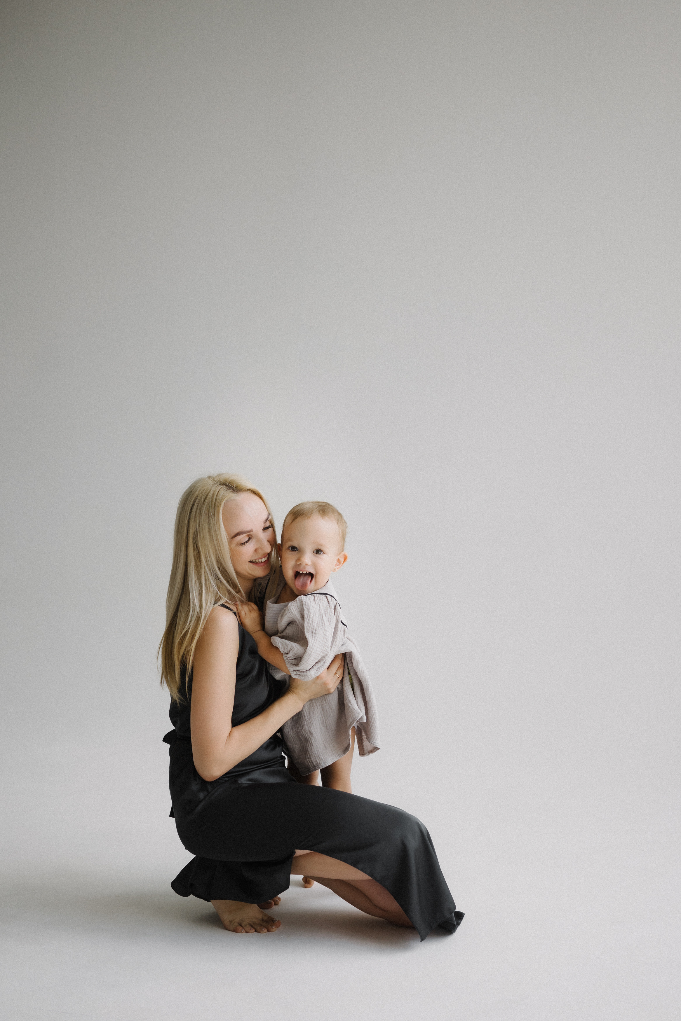 Ксения и Полина. Семейный и детский фотограф в Волгограде и Сочи Наталия Пирметова