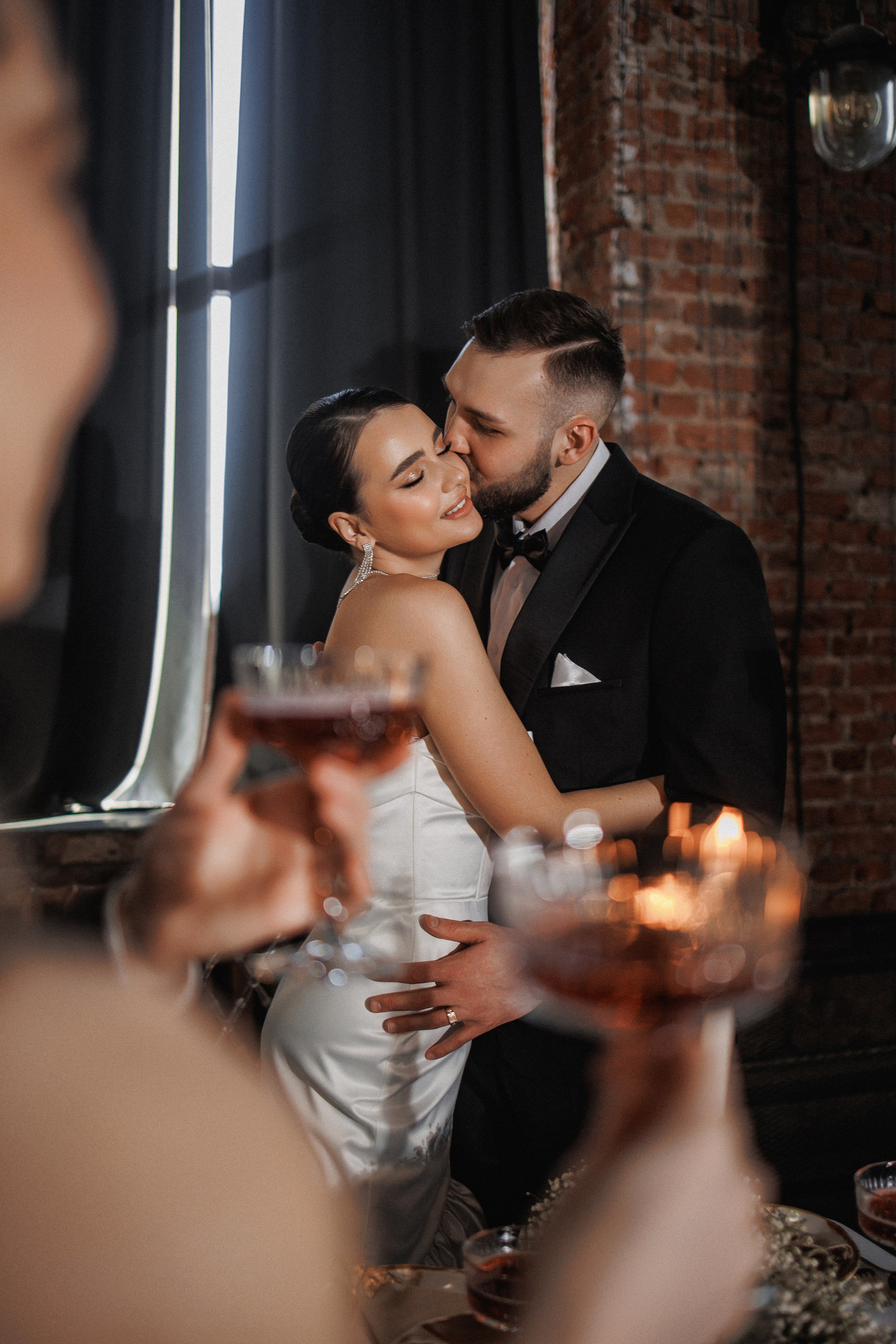 Ruslan & Maria. Romanovs | Свадебный фотограф и видеограф Чебоксары Казань Москва