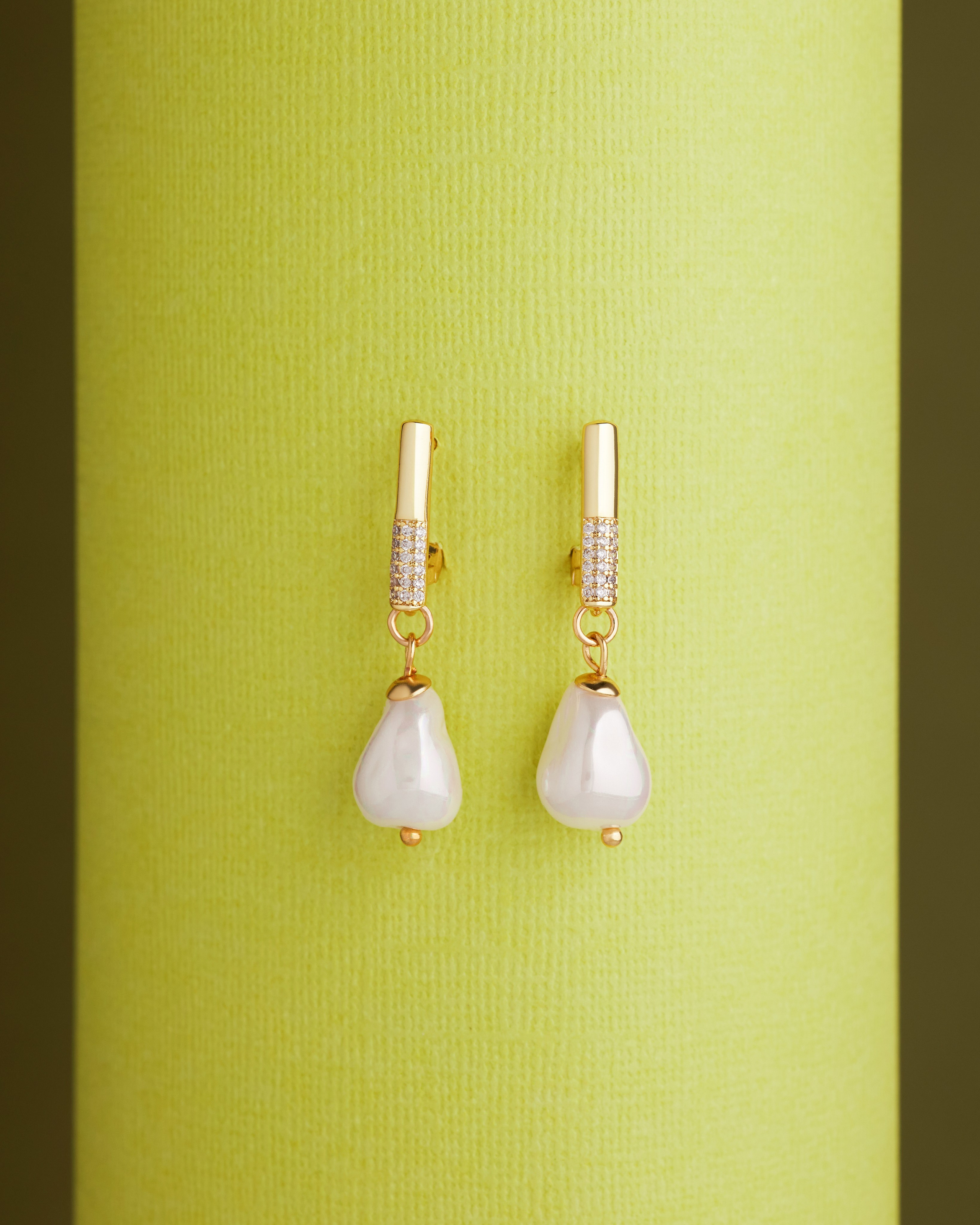 Фотосъемка сережек 