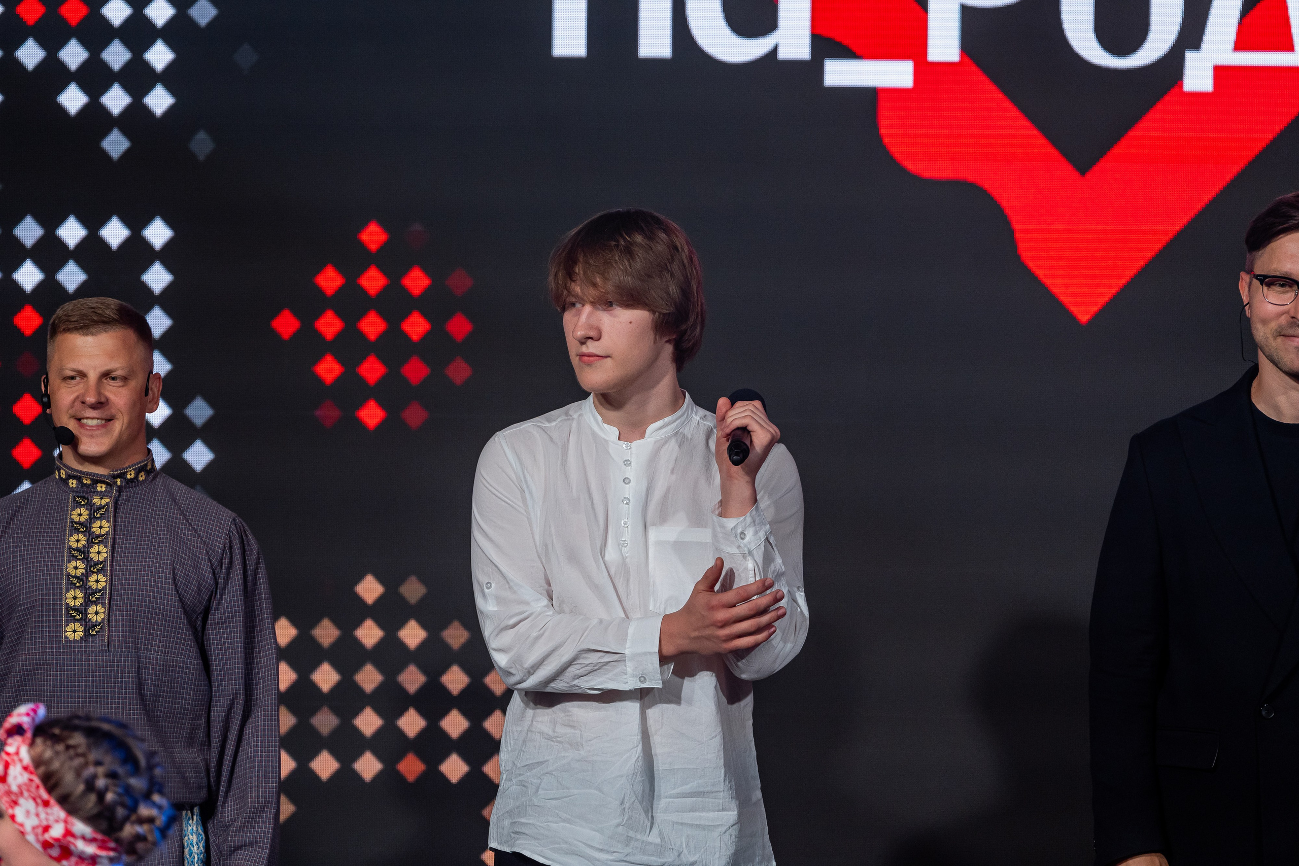 НА_РОДНОМ. Sunnyman