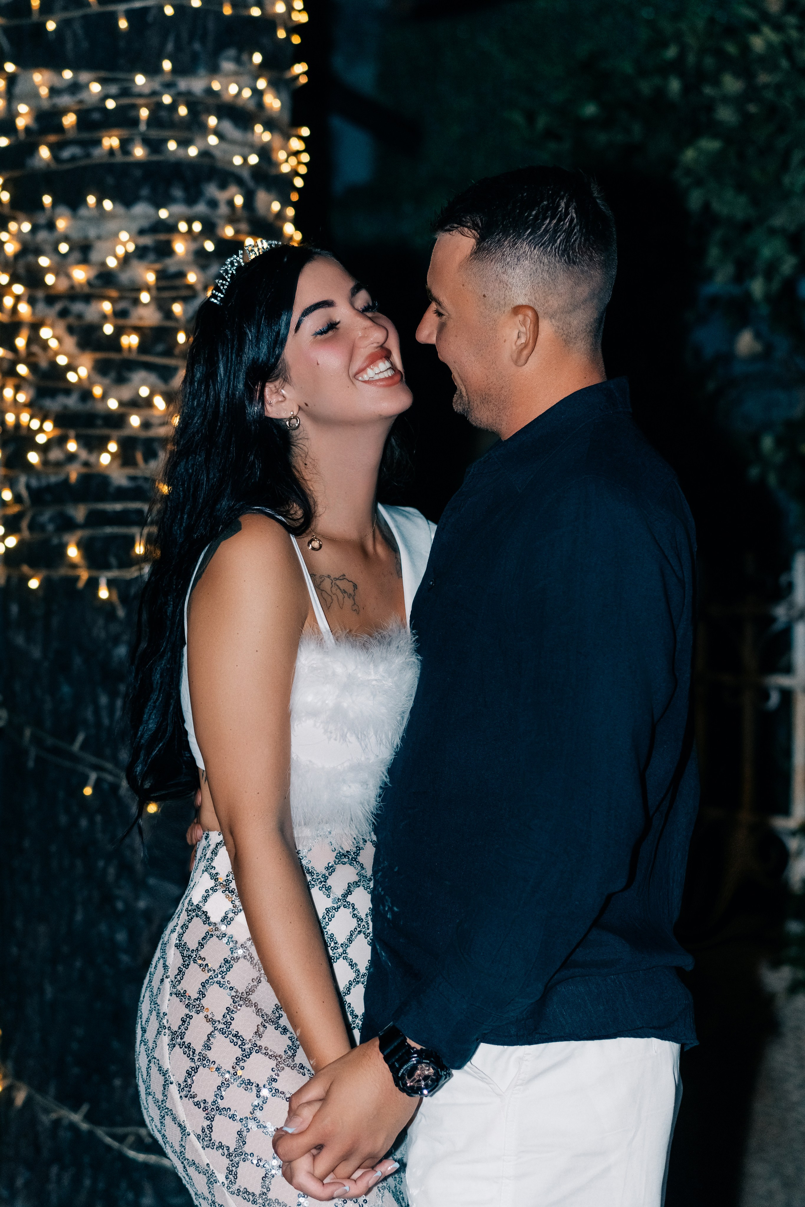 Birthday photo shoot in Beijing