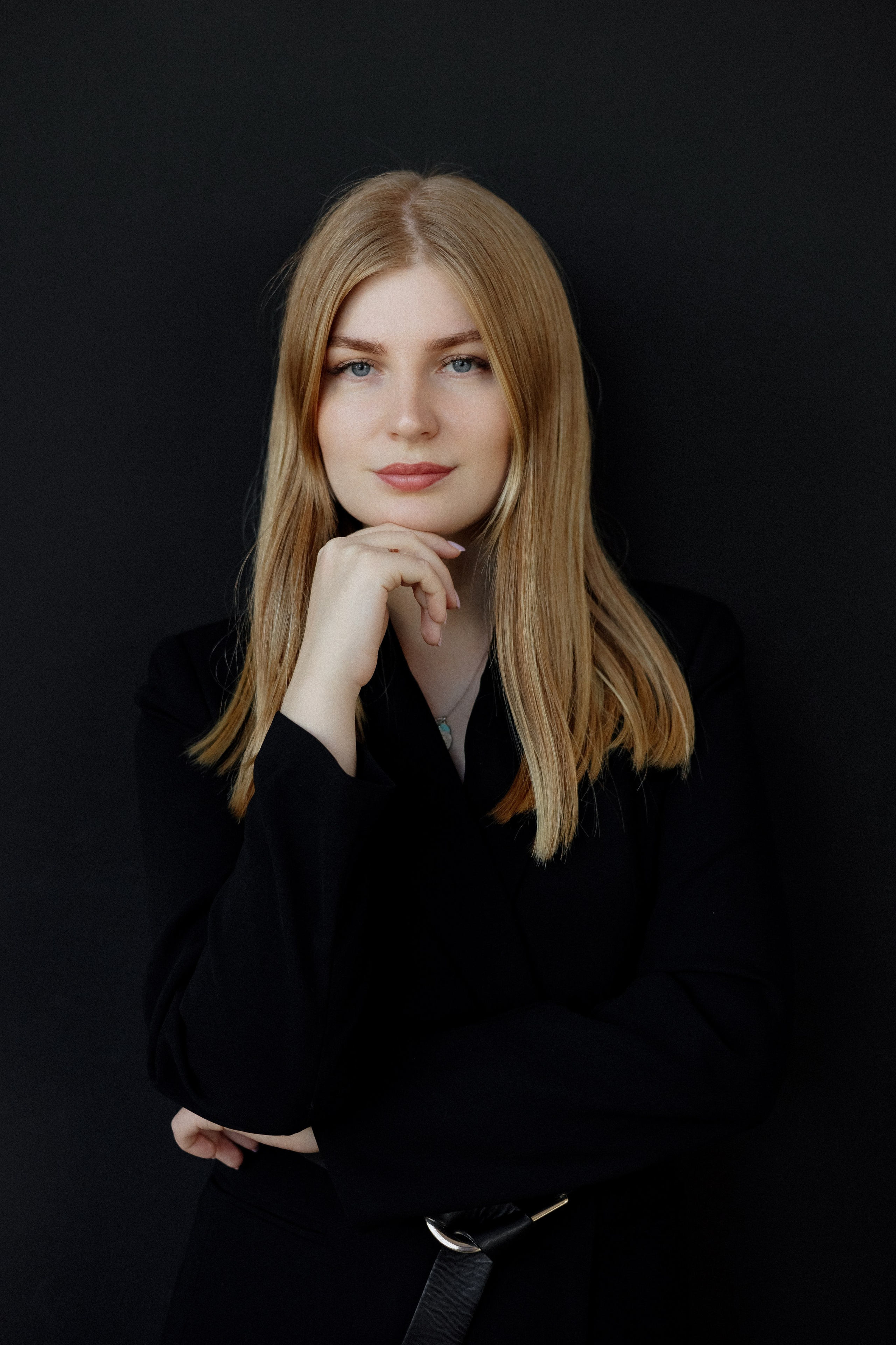 Наталья. Свадебный фотограф в Санкт-Петербурге Ксения Кобышева