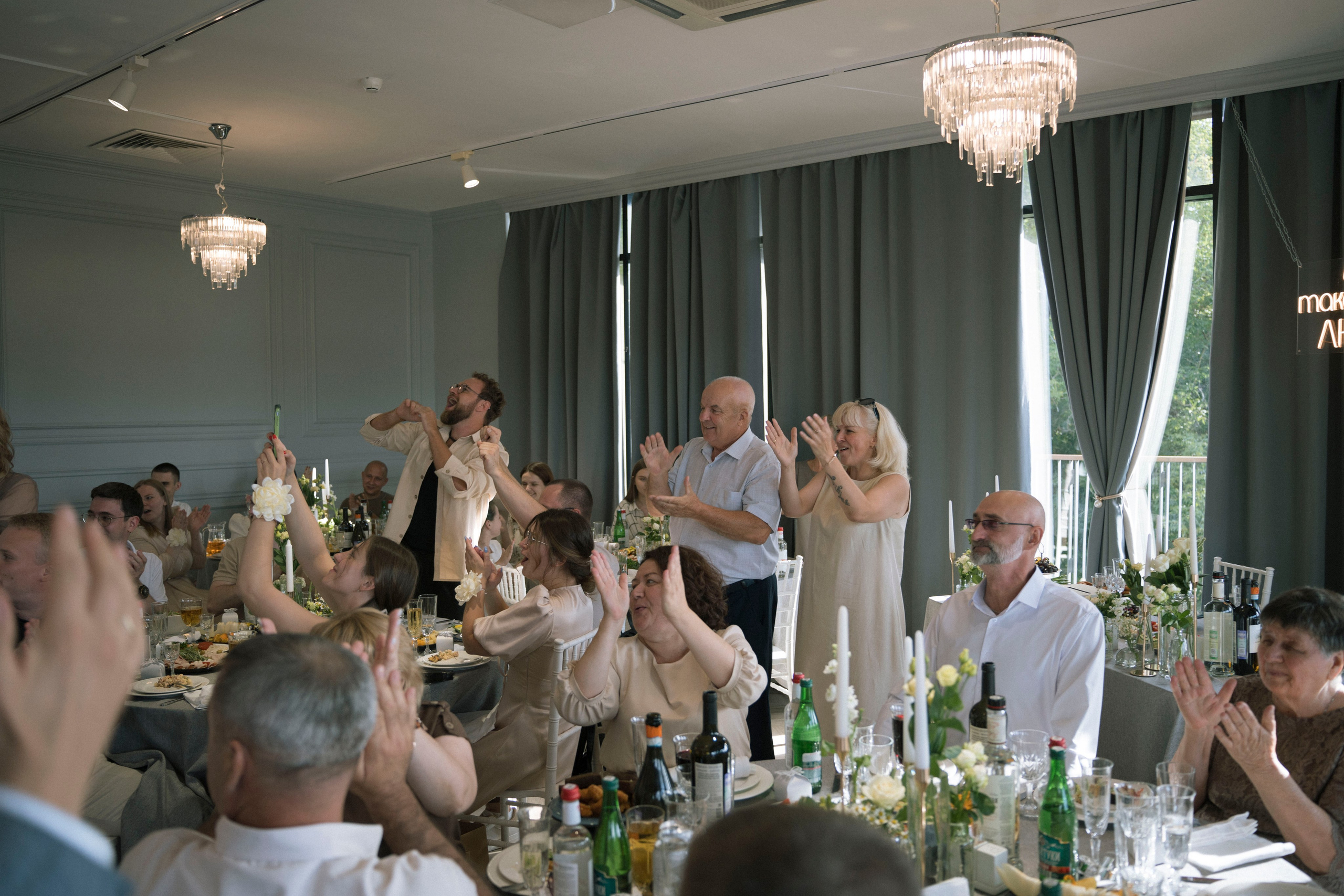 А нас уже трое. Valeriyamelnikova.ru