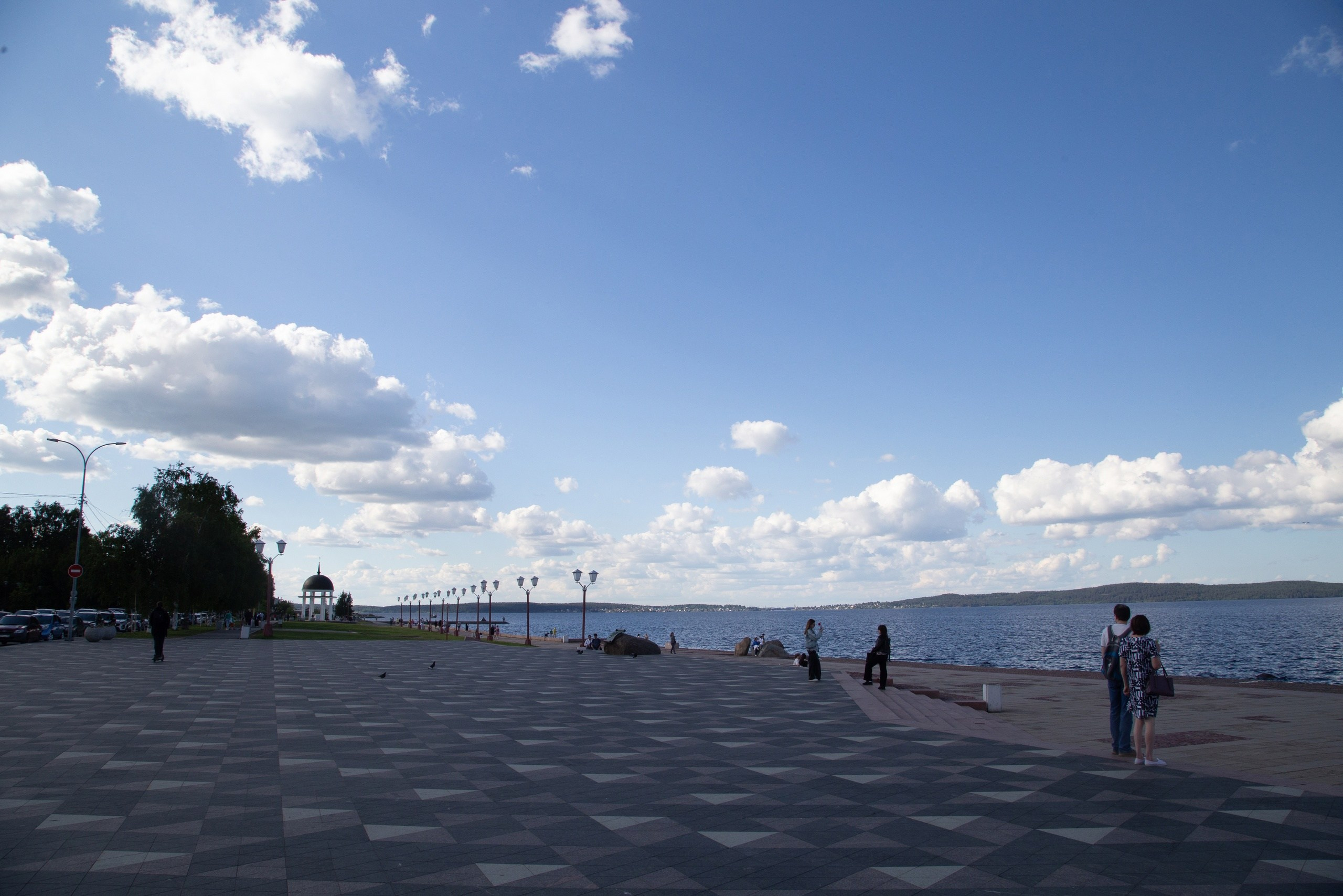 Петрозаводск. Фотограф в Санкт-Петербурге Чумаков Семен