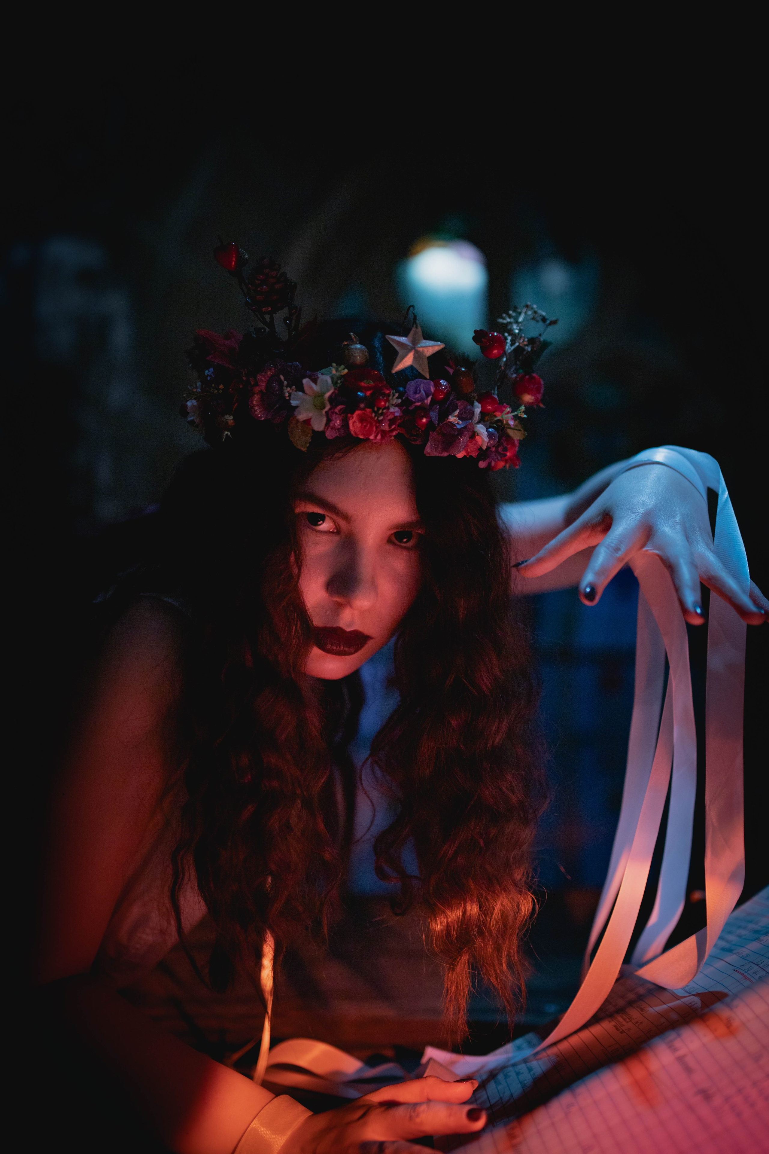 Элина. Александра Мельниченко/ Бегающий фотограф