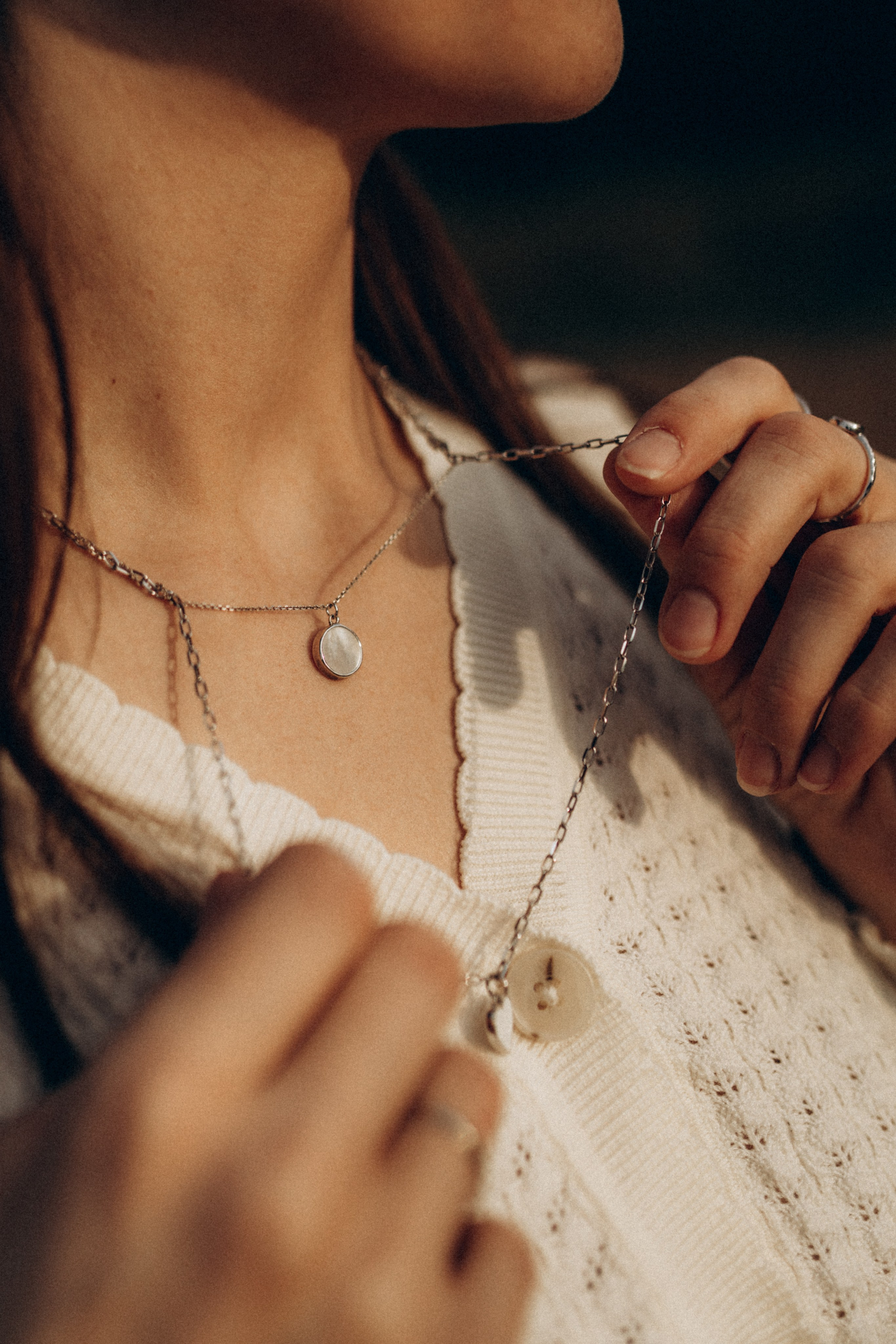 Полина. Фотограф НОГИНСК, Москва, Анастасия Белая